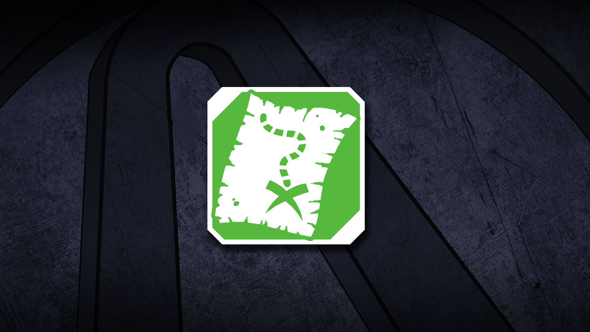Icon for Discovered The Scrapyard