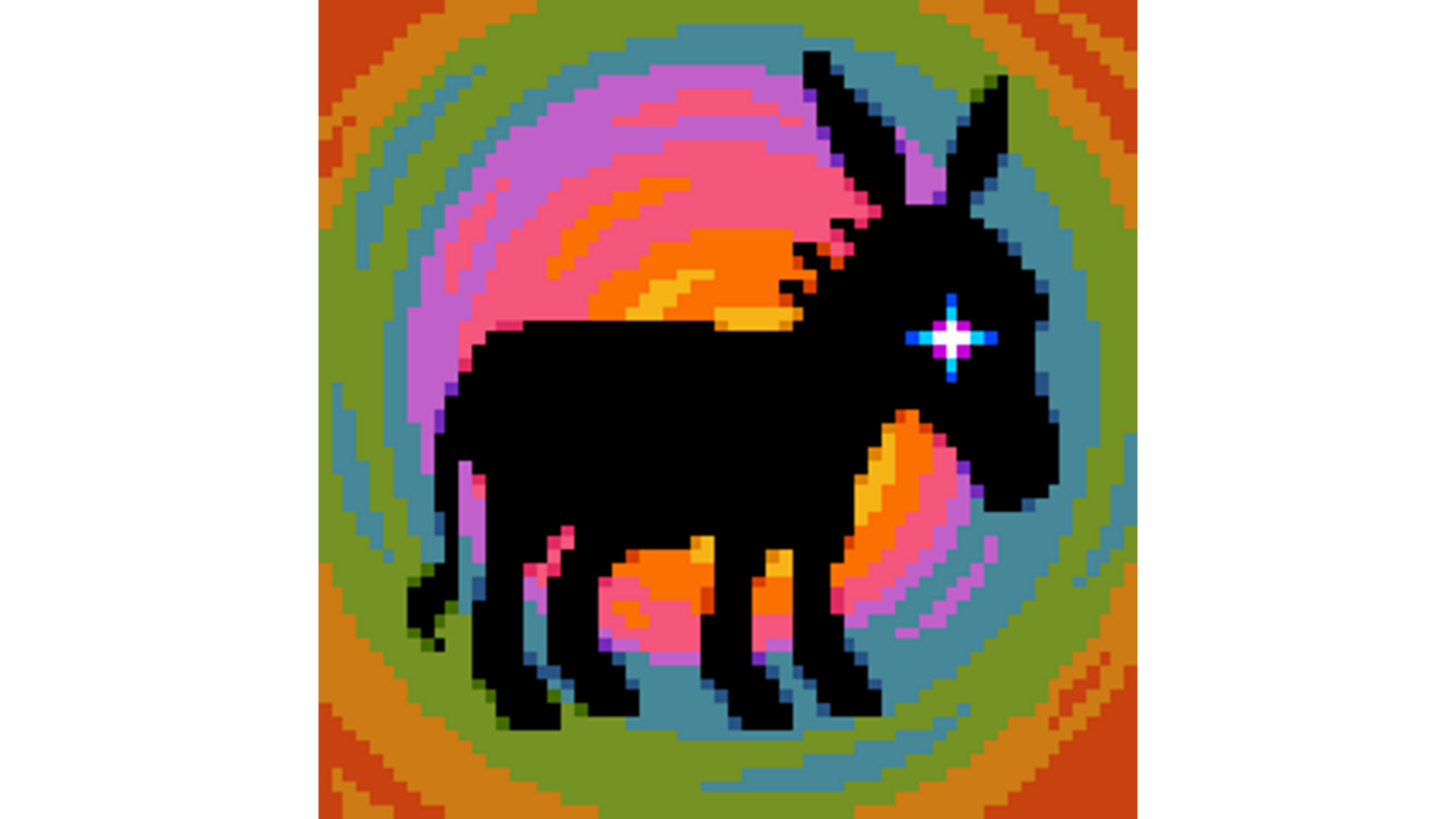 Icon for Donkeyspace