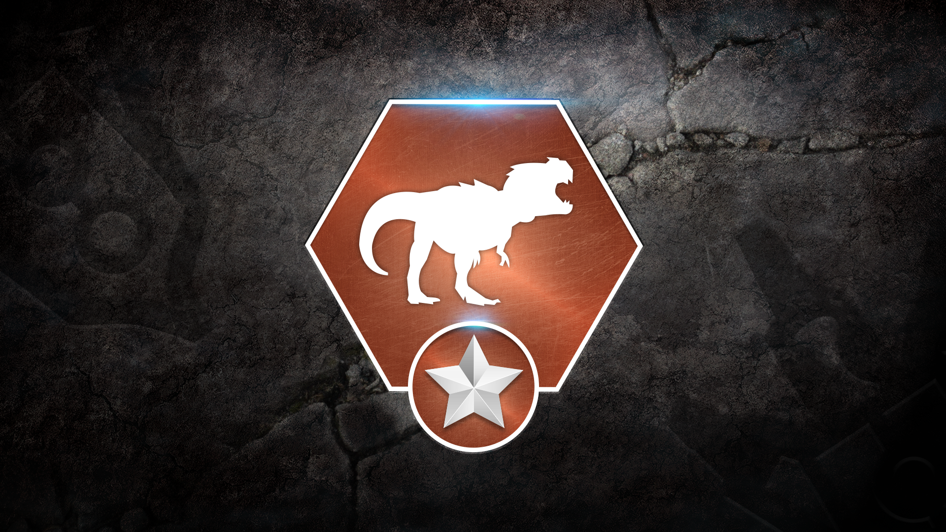 Icon for Went And Made A New Dinosaur