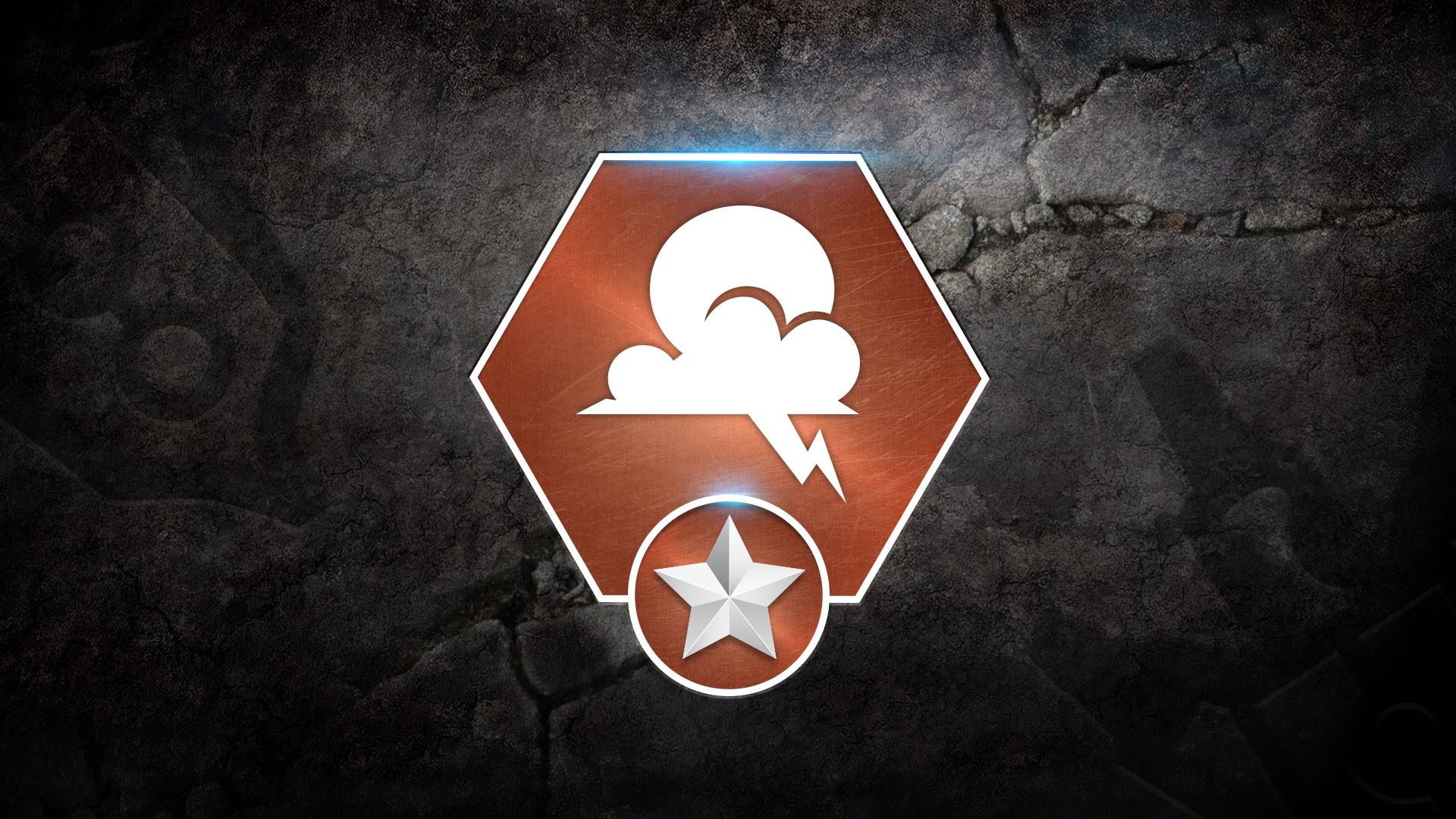 Icon for The Calm Before The Storm