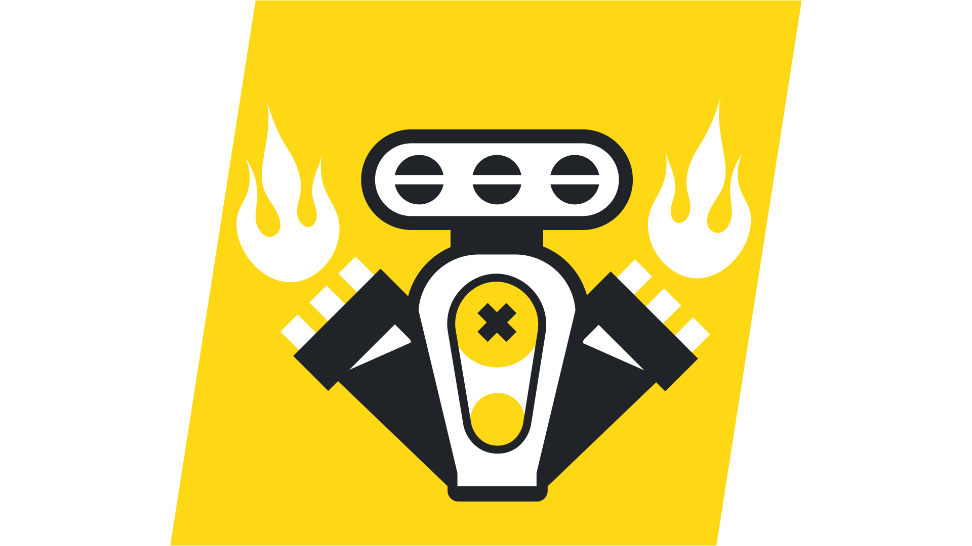 Icon for Max Out Fury Load