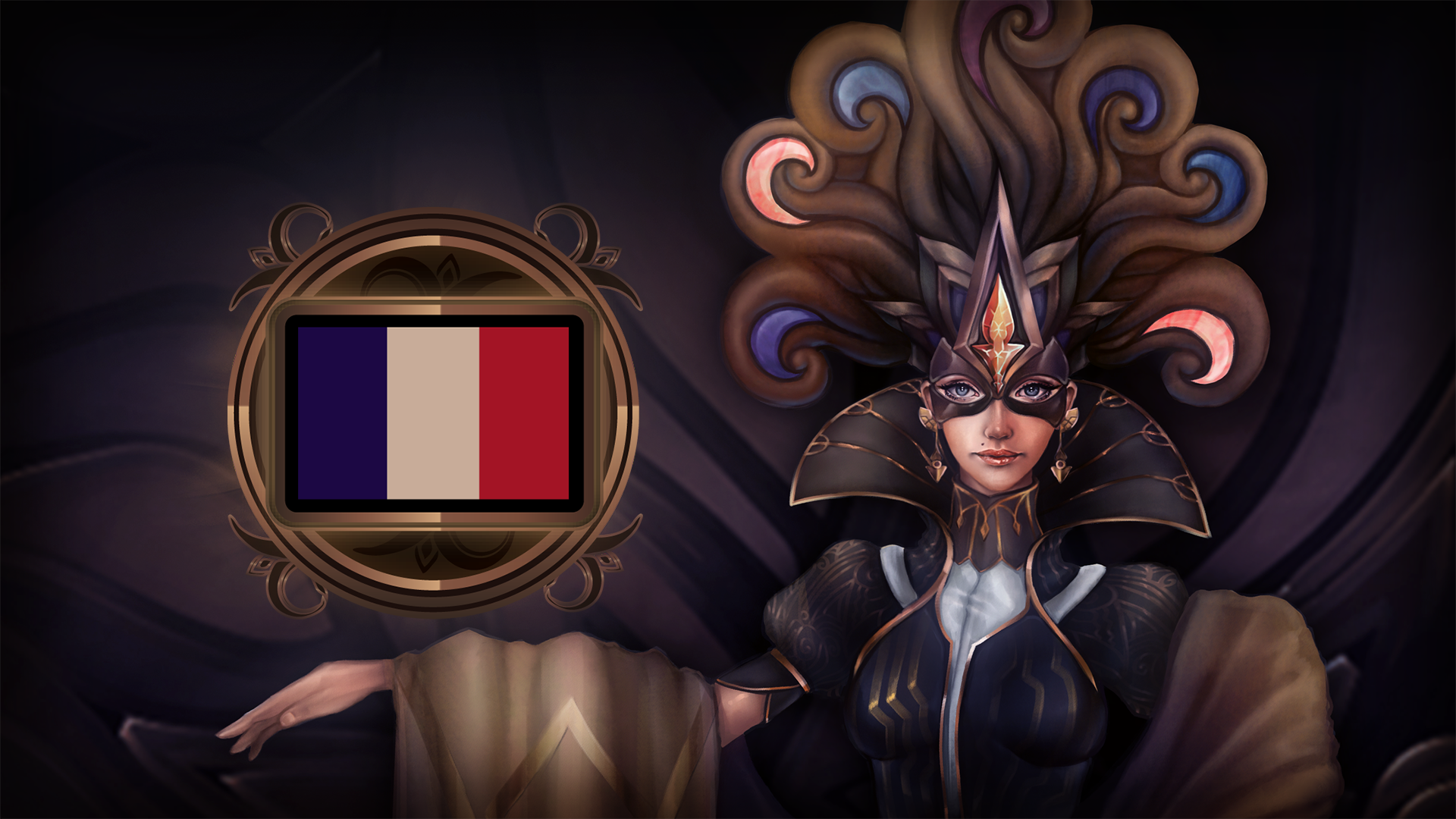 Icon for France
