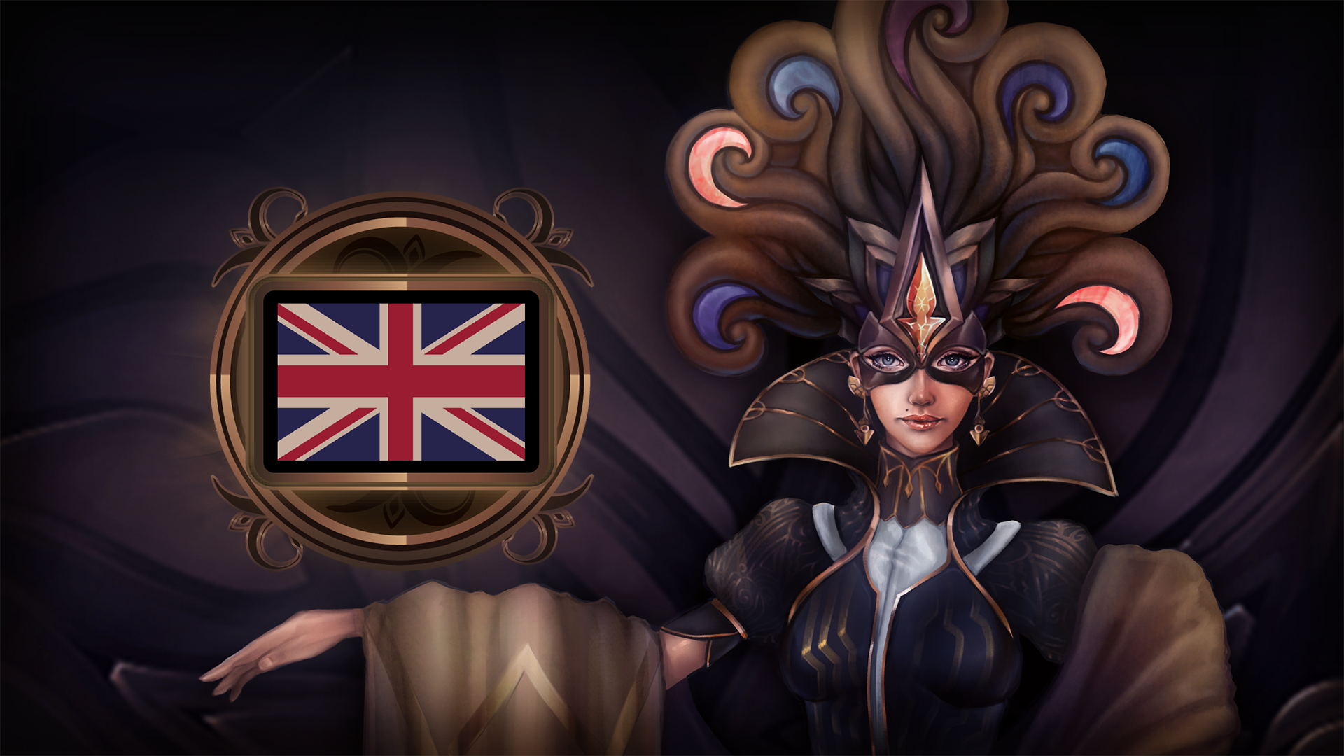 Icon for Britain