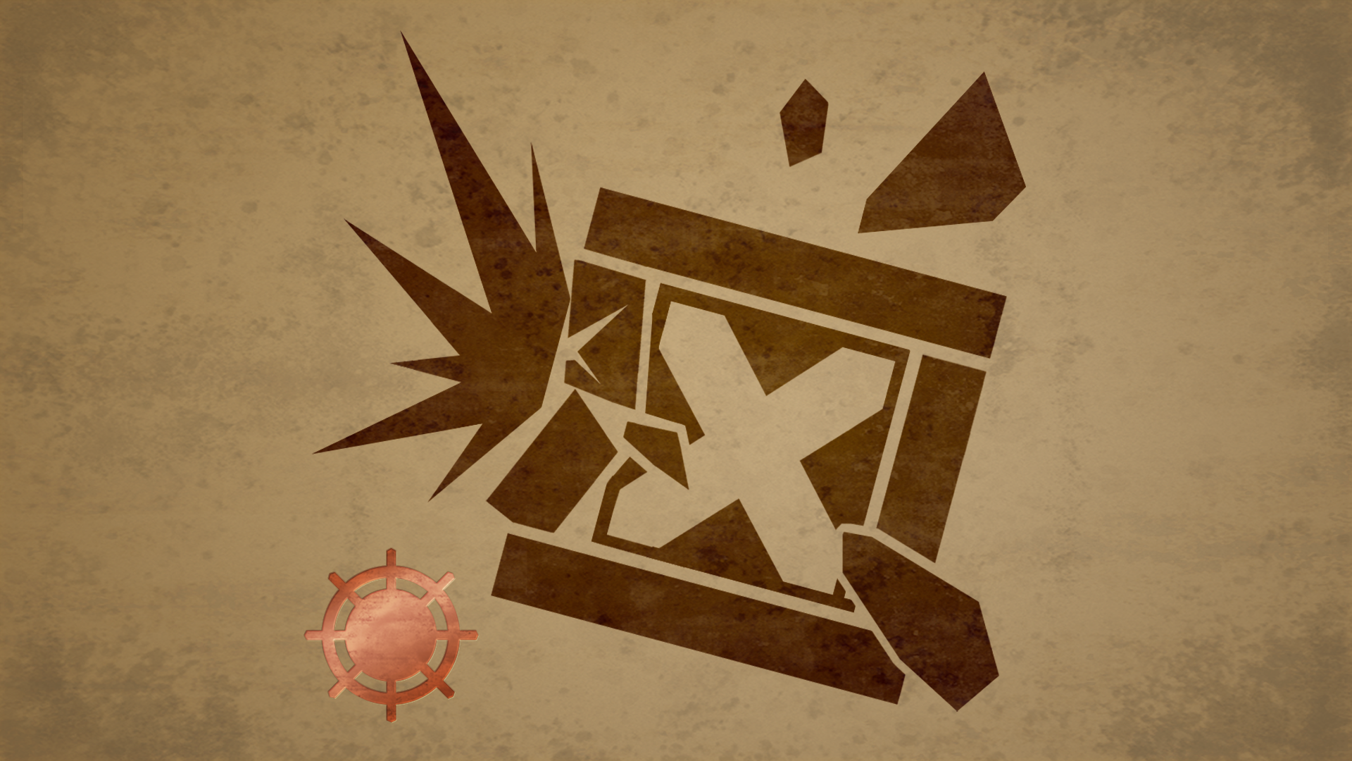 Icon for I'll Destroy It!