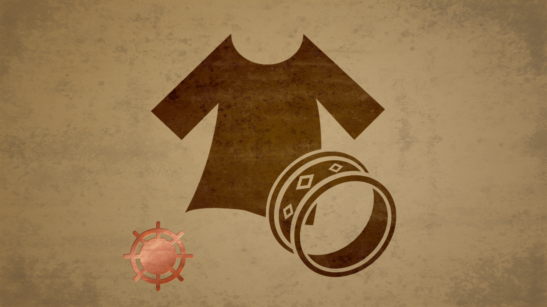 Icon for Quartermaster
