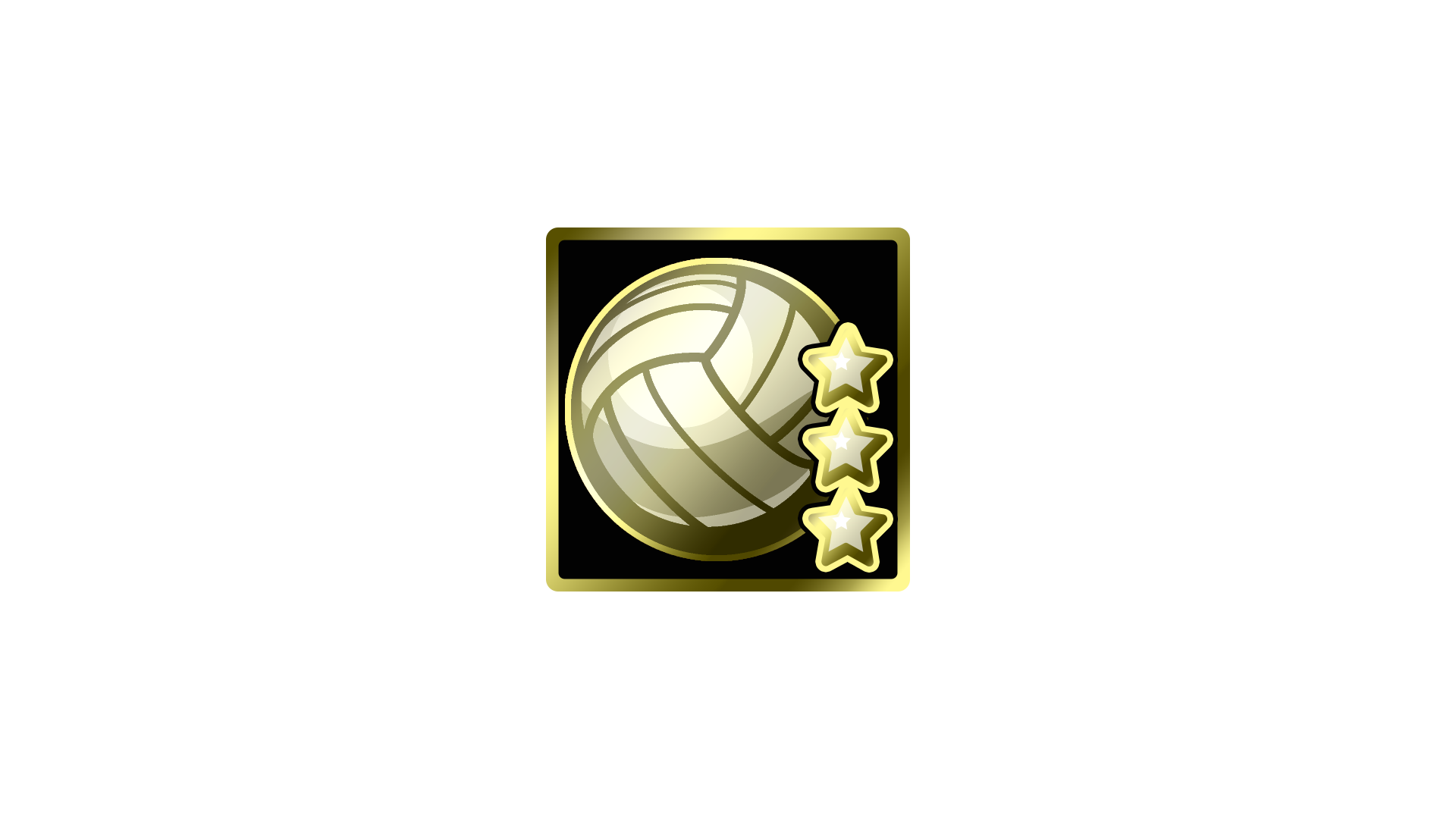 Icon for Skilled Dodgeball Team