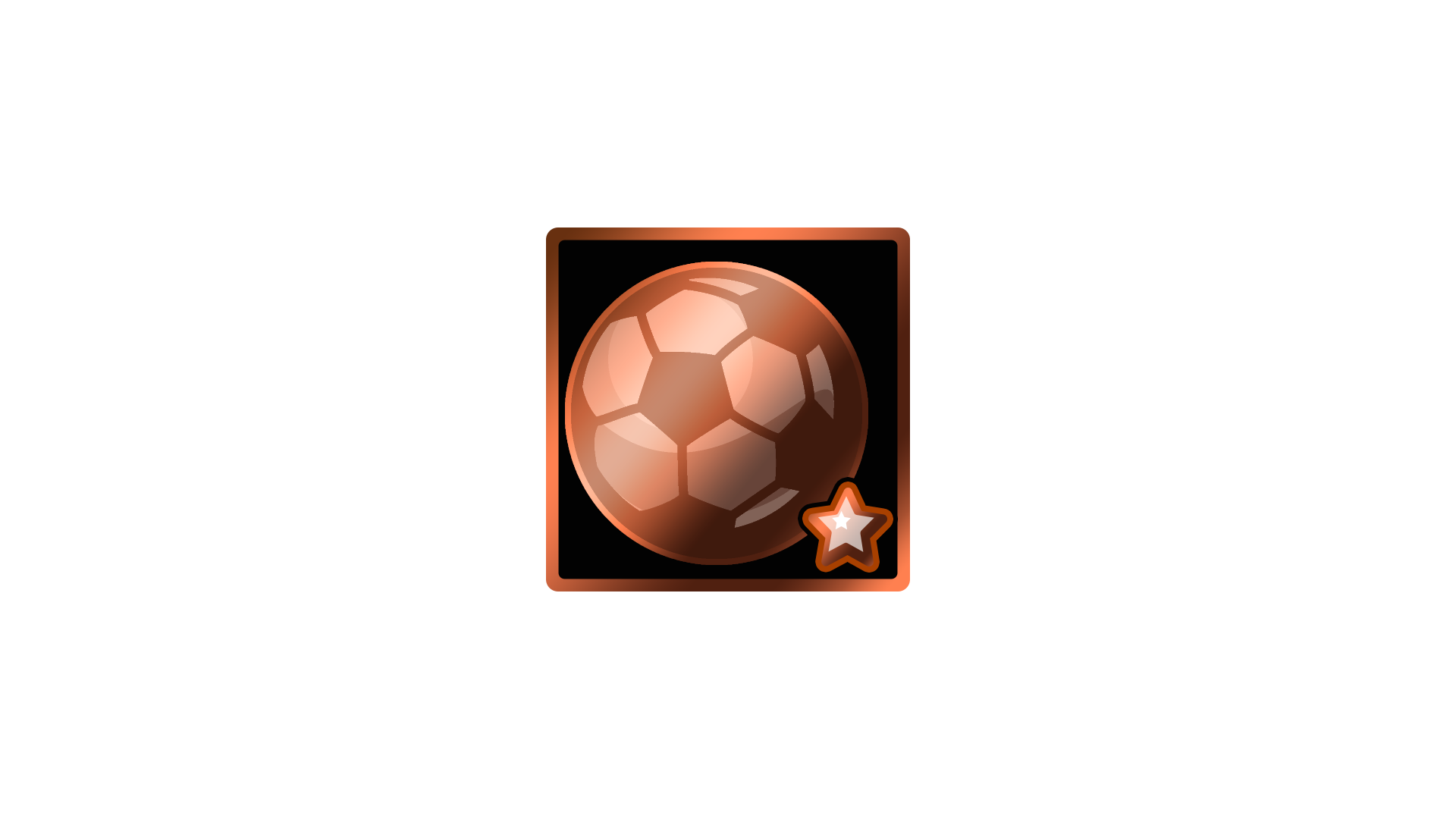 Icon for The Best Soccer Team