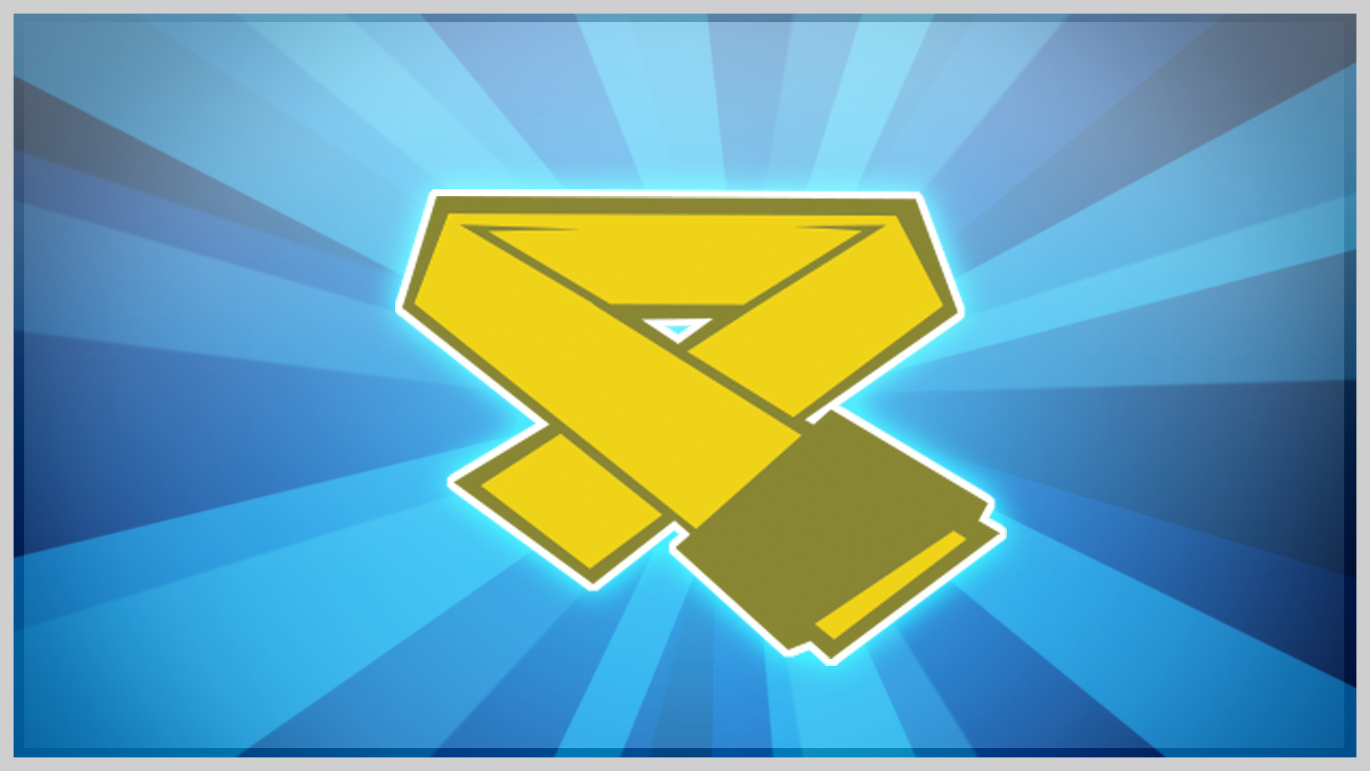 Icon for Yellow belt