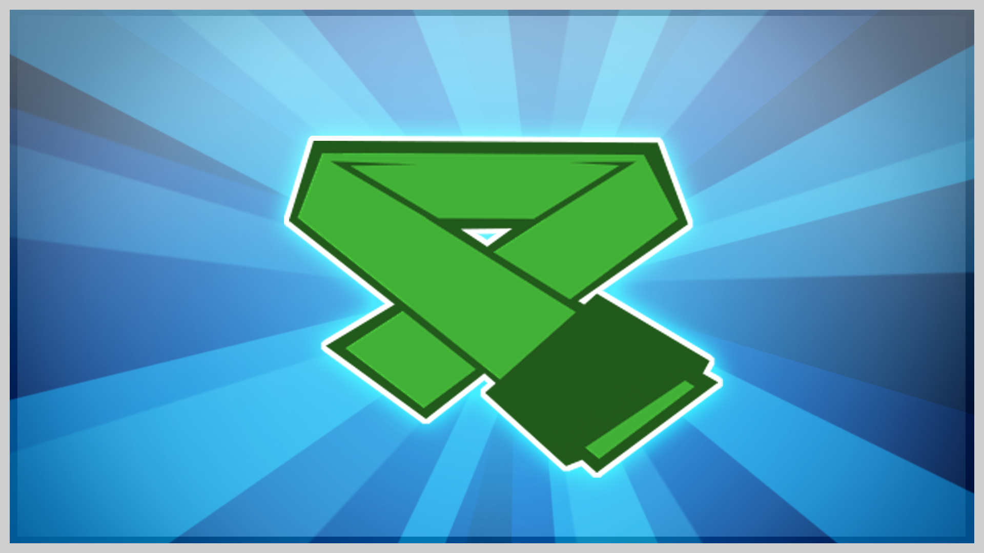 Icon for Green belt
