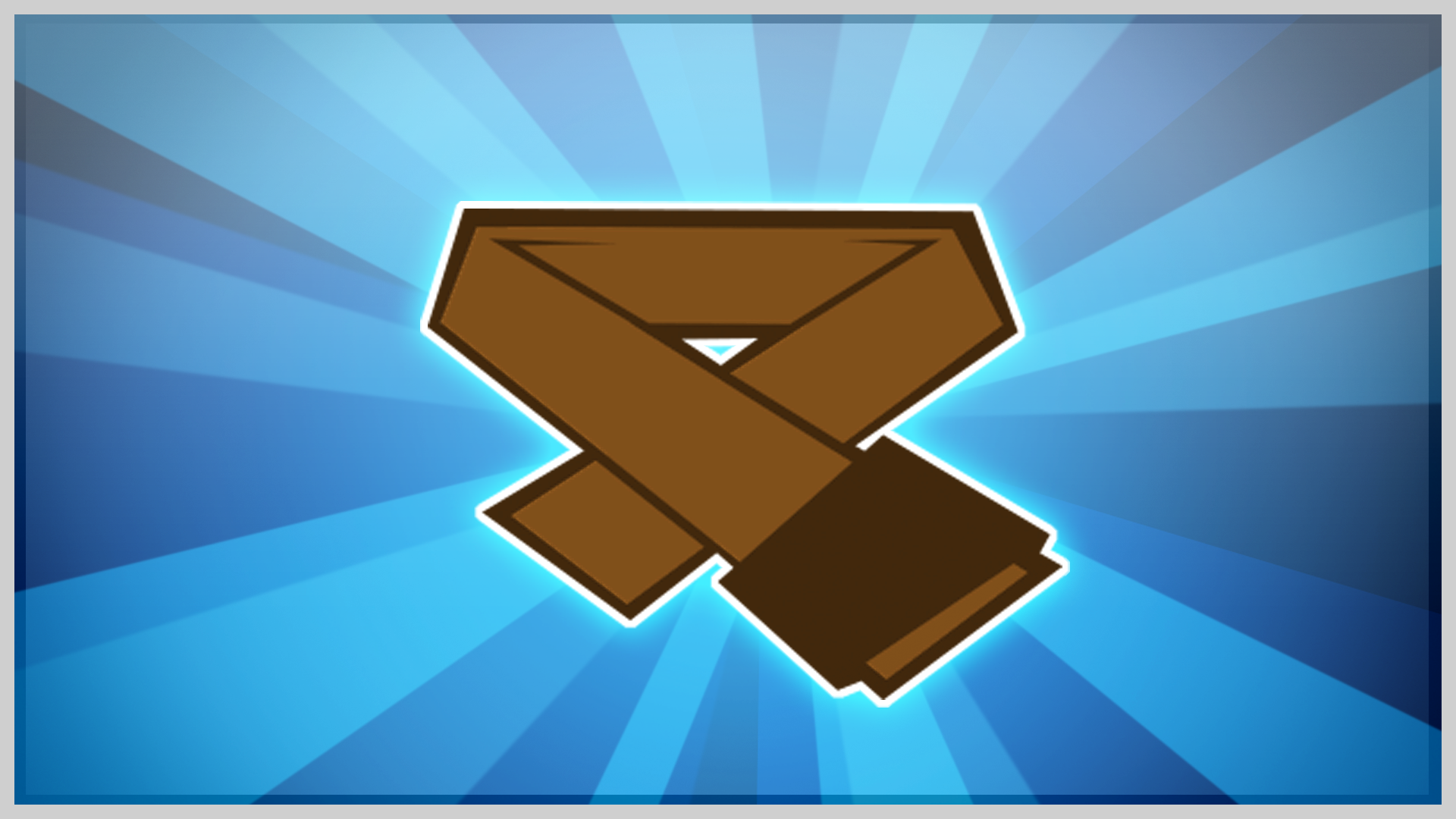 Icon for Brown belt