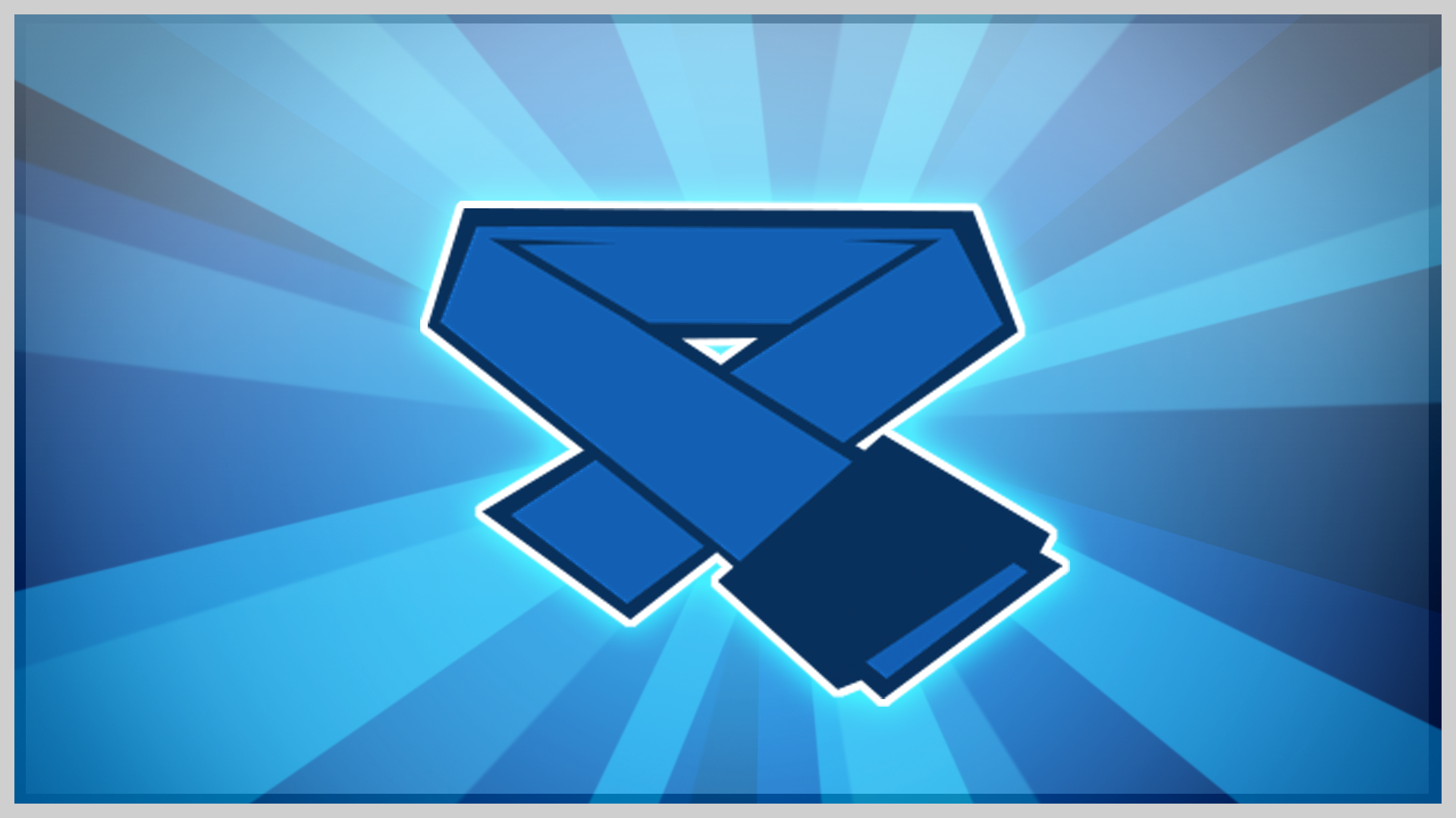 Icon for Blue belt