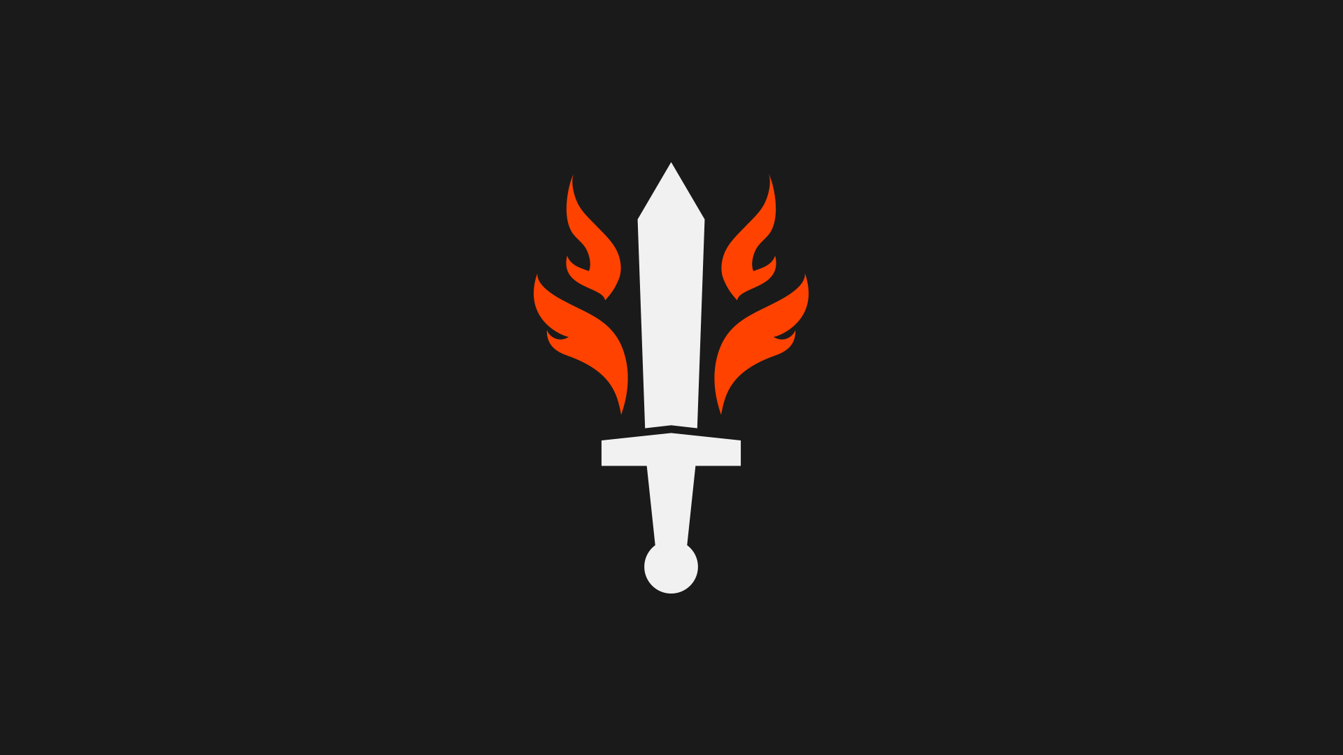 Icon for Gabriel's Sword