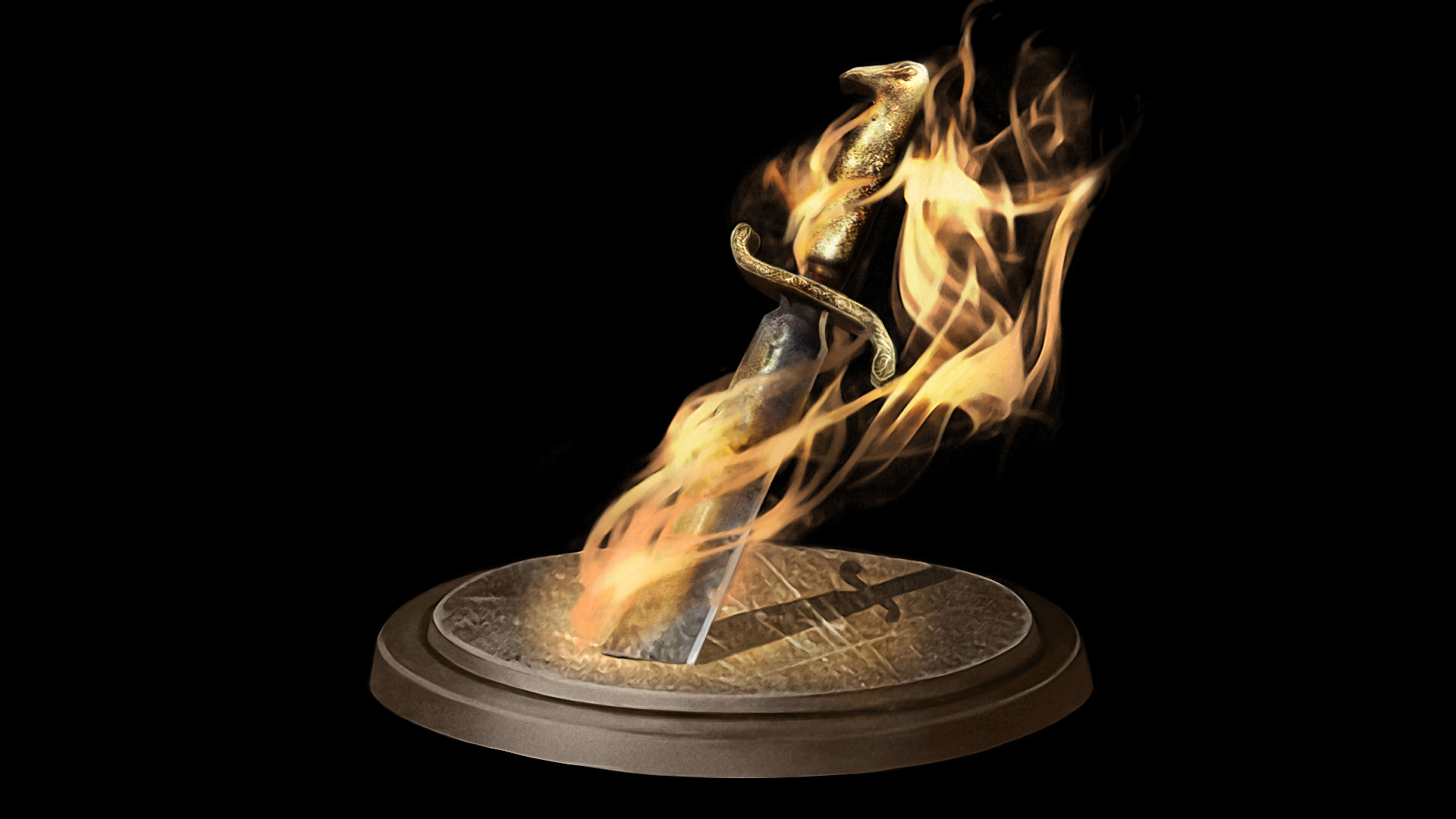 Icon for Fire Weapon