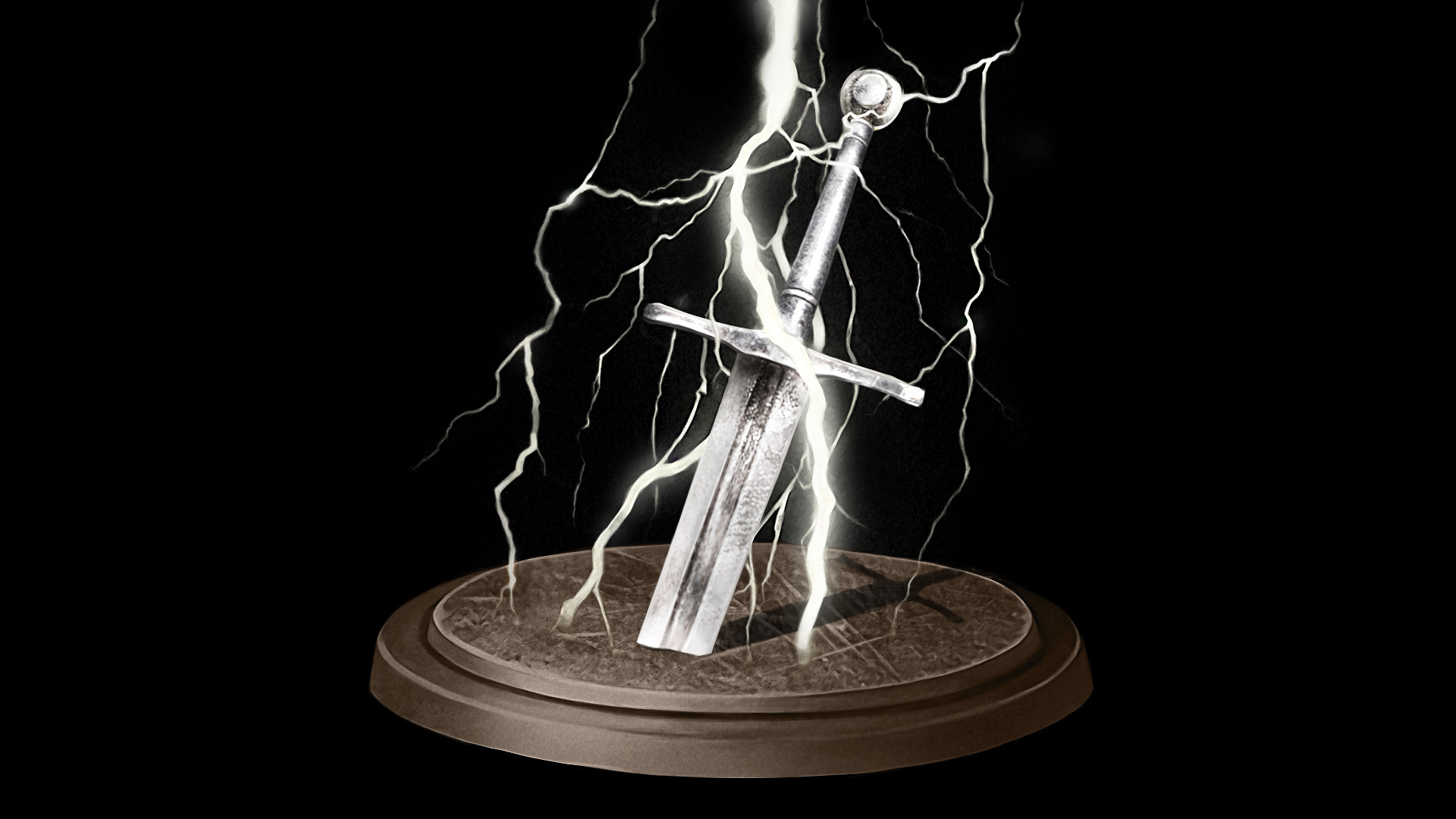 Icon for Lightning Weapon