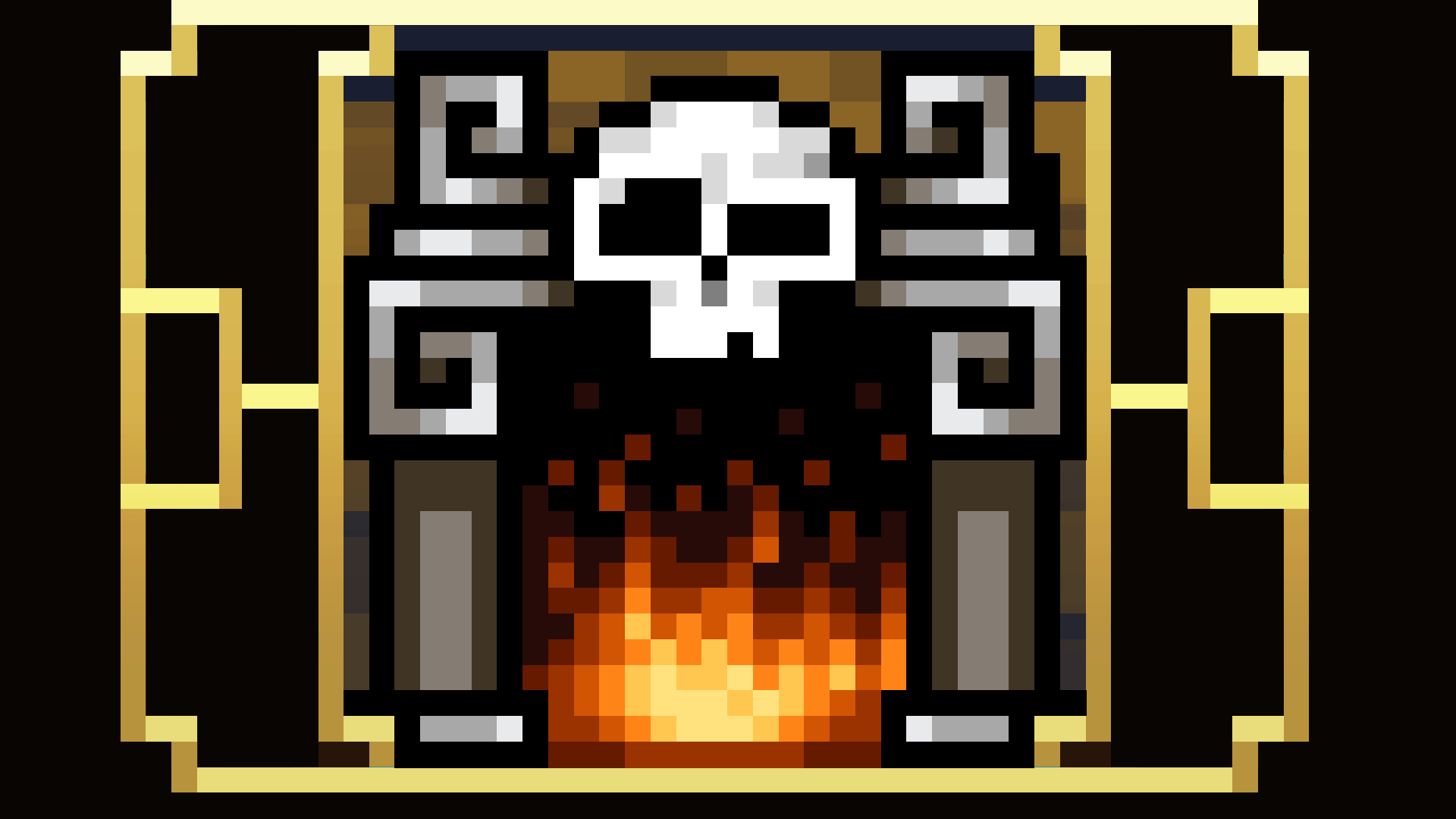 Icon for Death Conquered