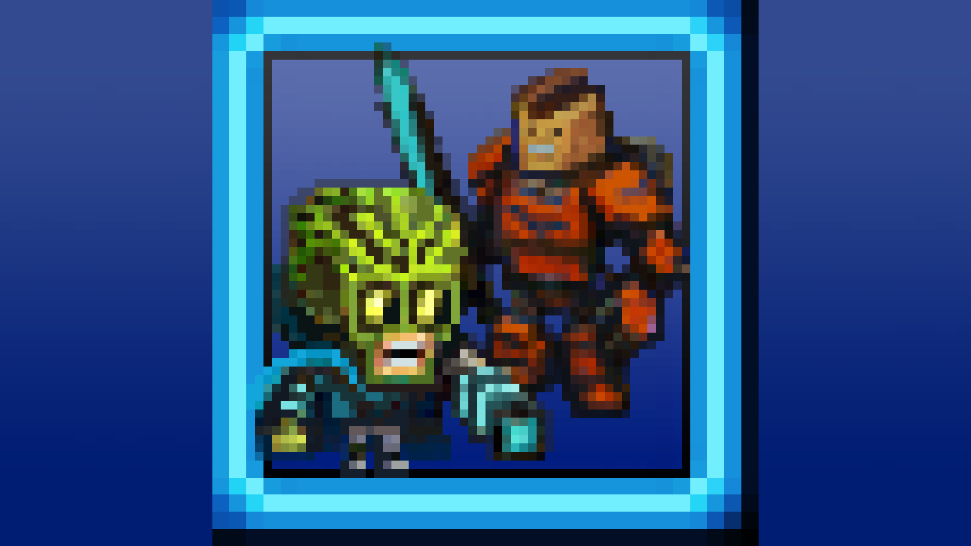 Icon for Unlikely Allies