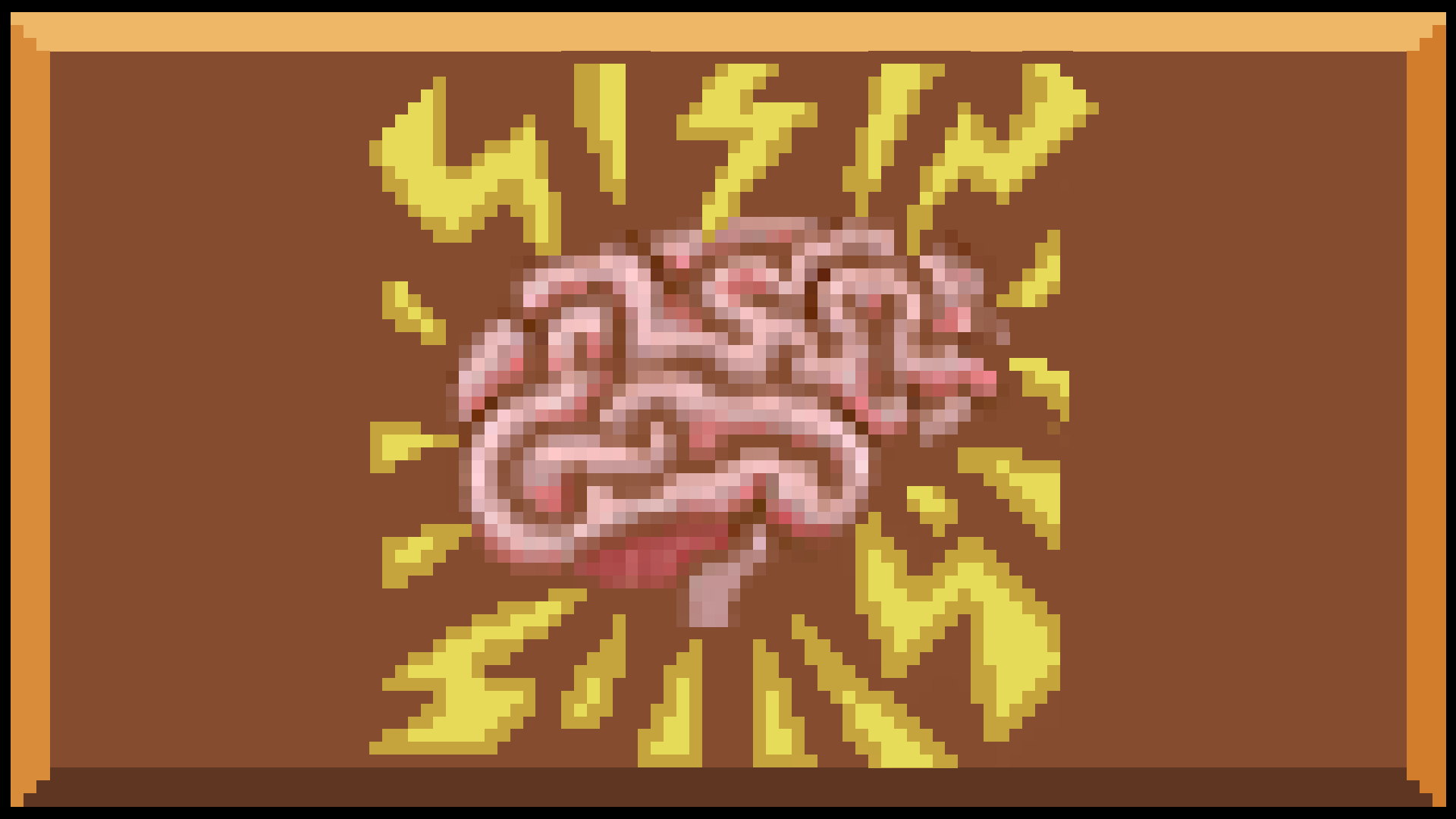 Icon for Insane in the Brain!
