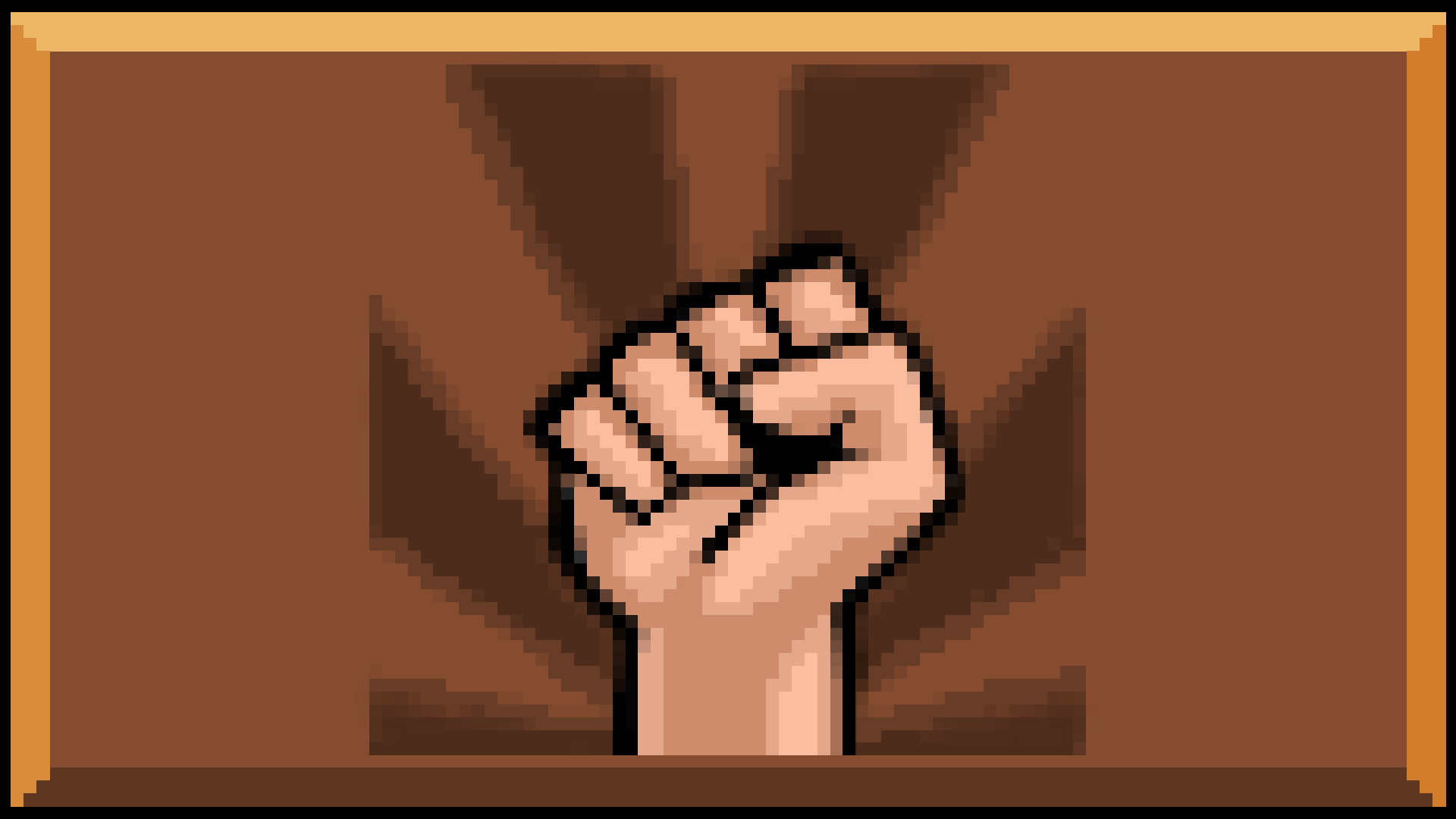 Icon for For Great Justice!