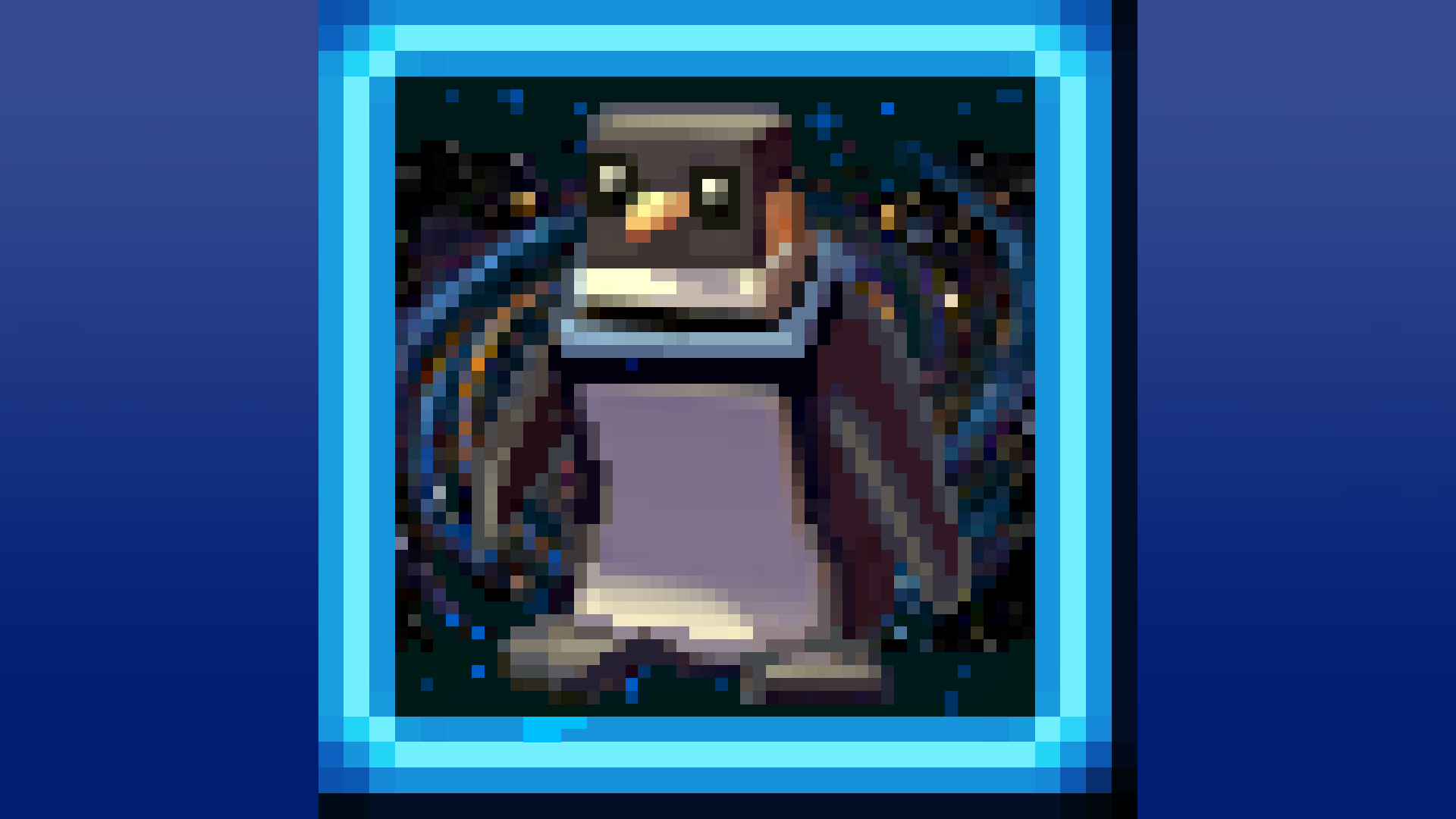 Icon for Space Penguin