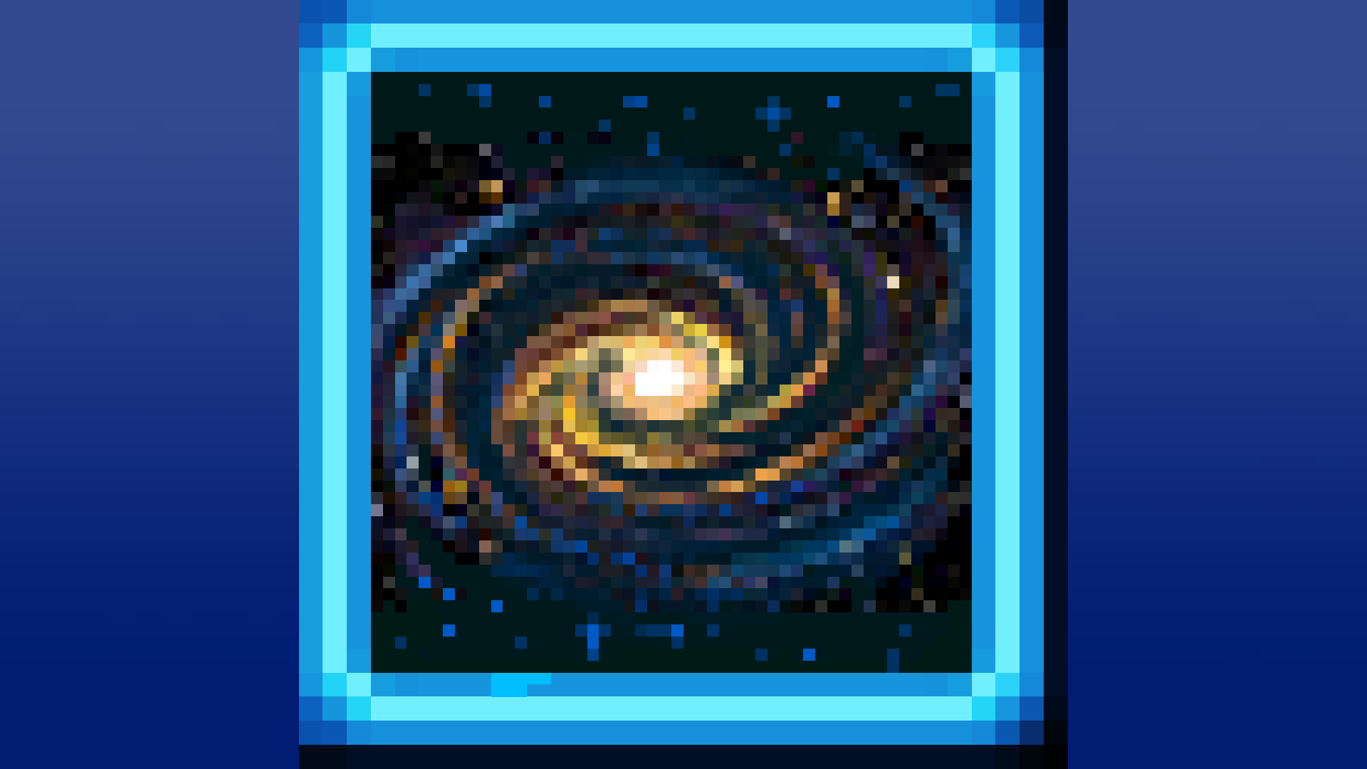 Icon for Across the Multiverse
