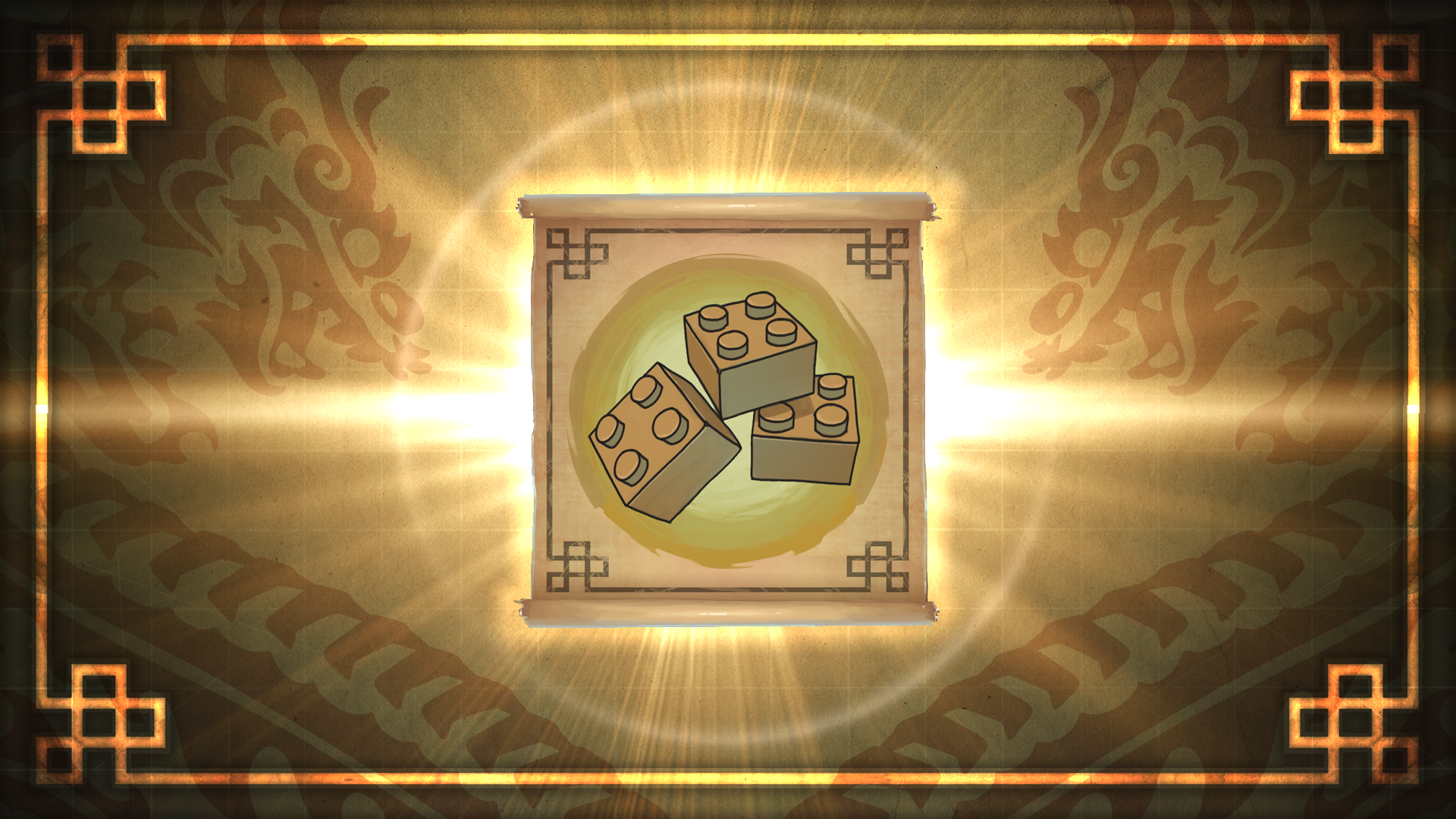 Icon for Grand Master of The Golden Art