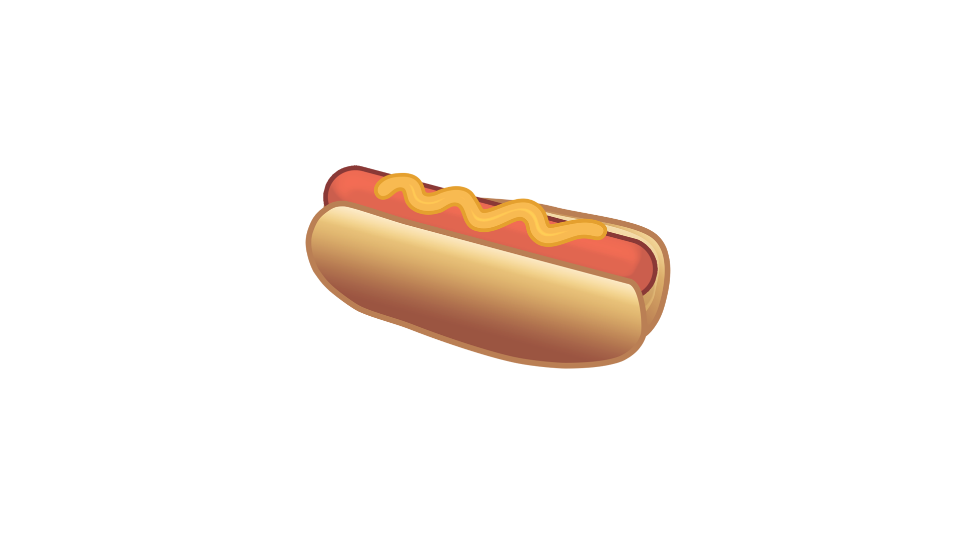 Icon for Hot Dog Moves