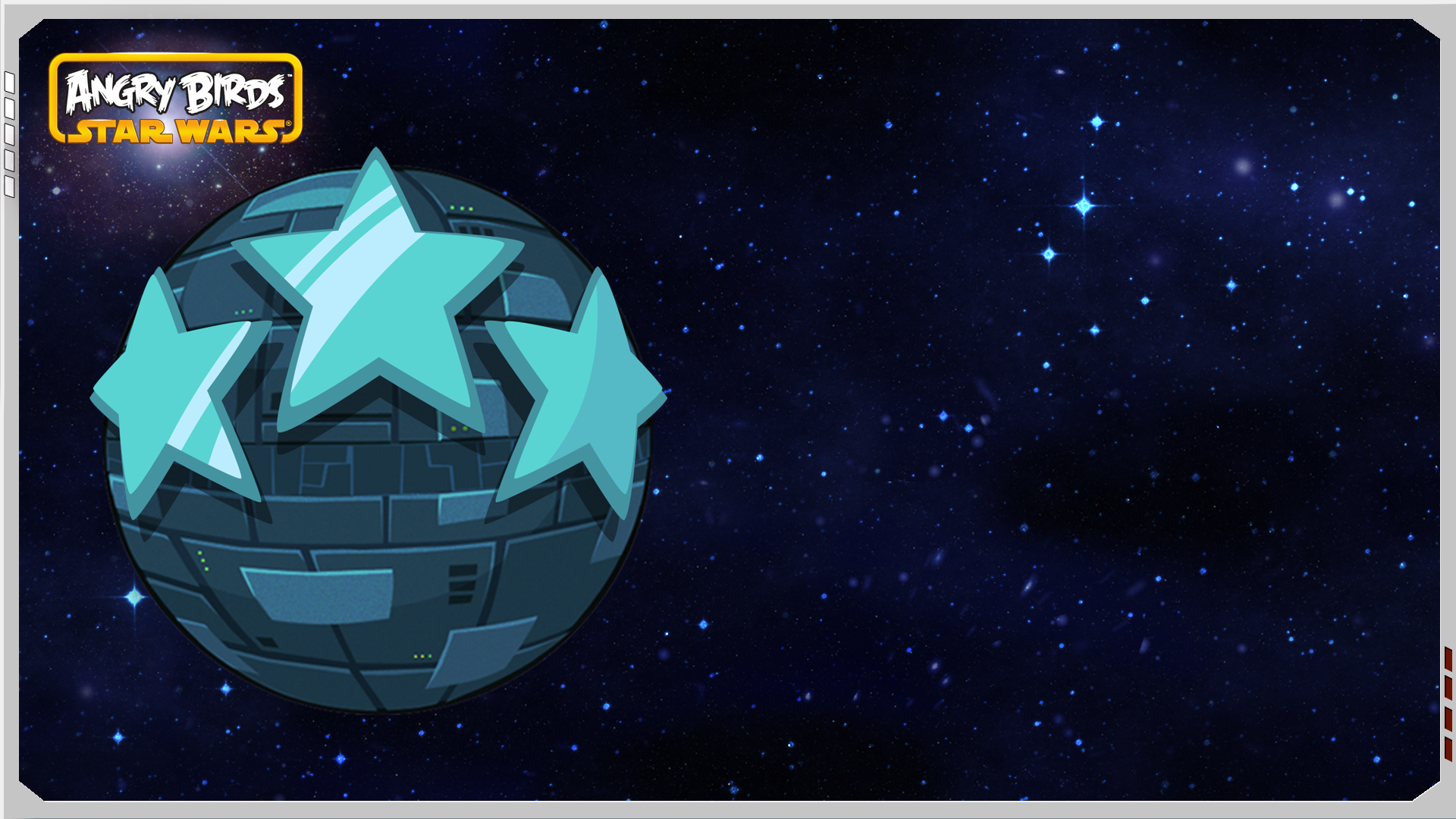Icon for Death Star - All Stars