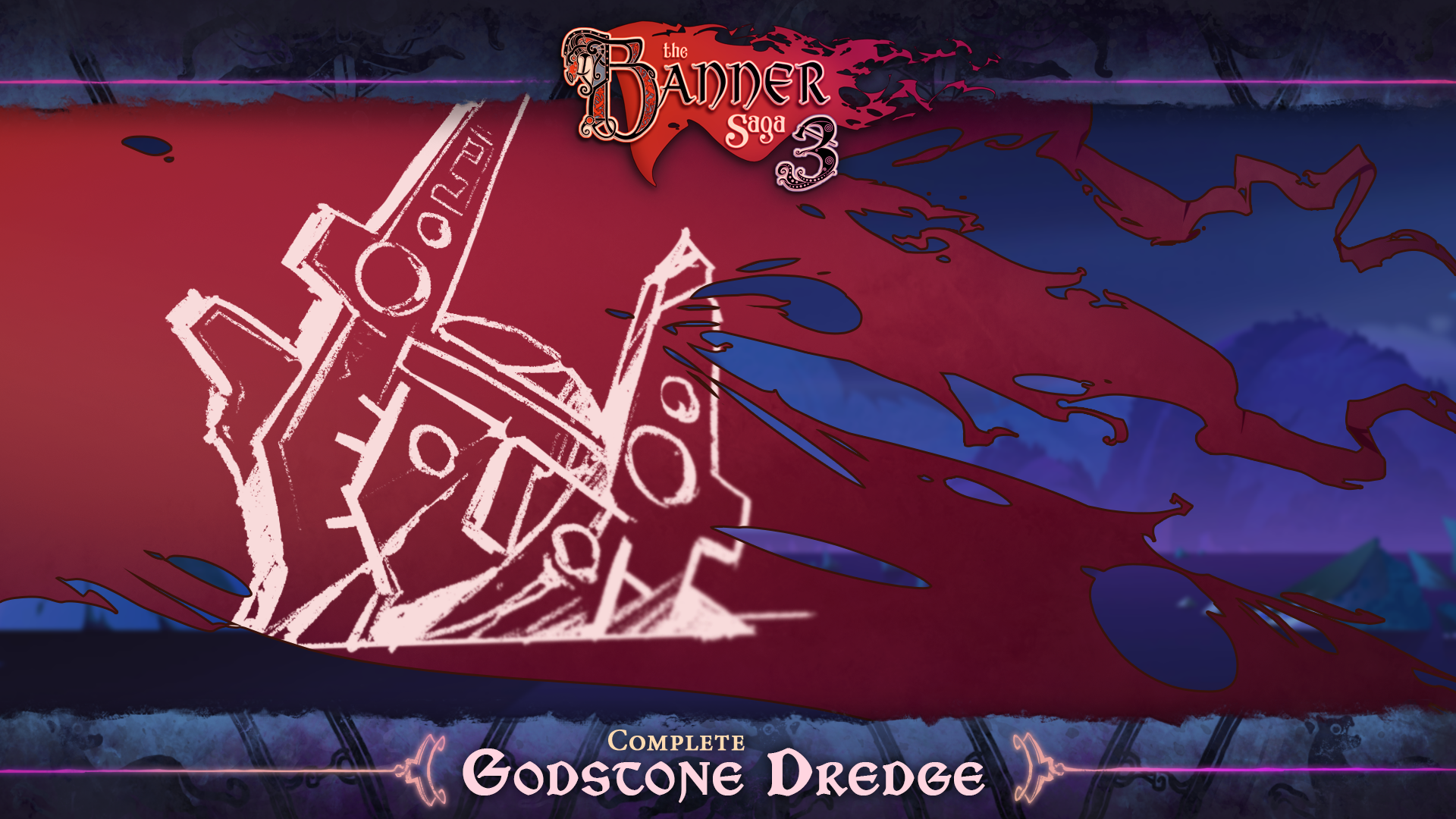 Icon for Godstone Dredge