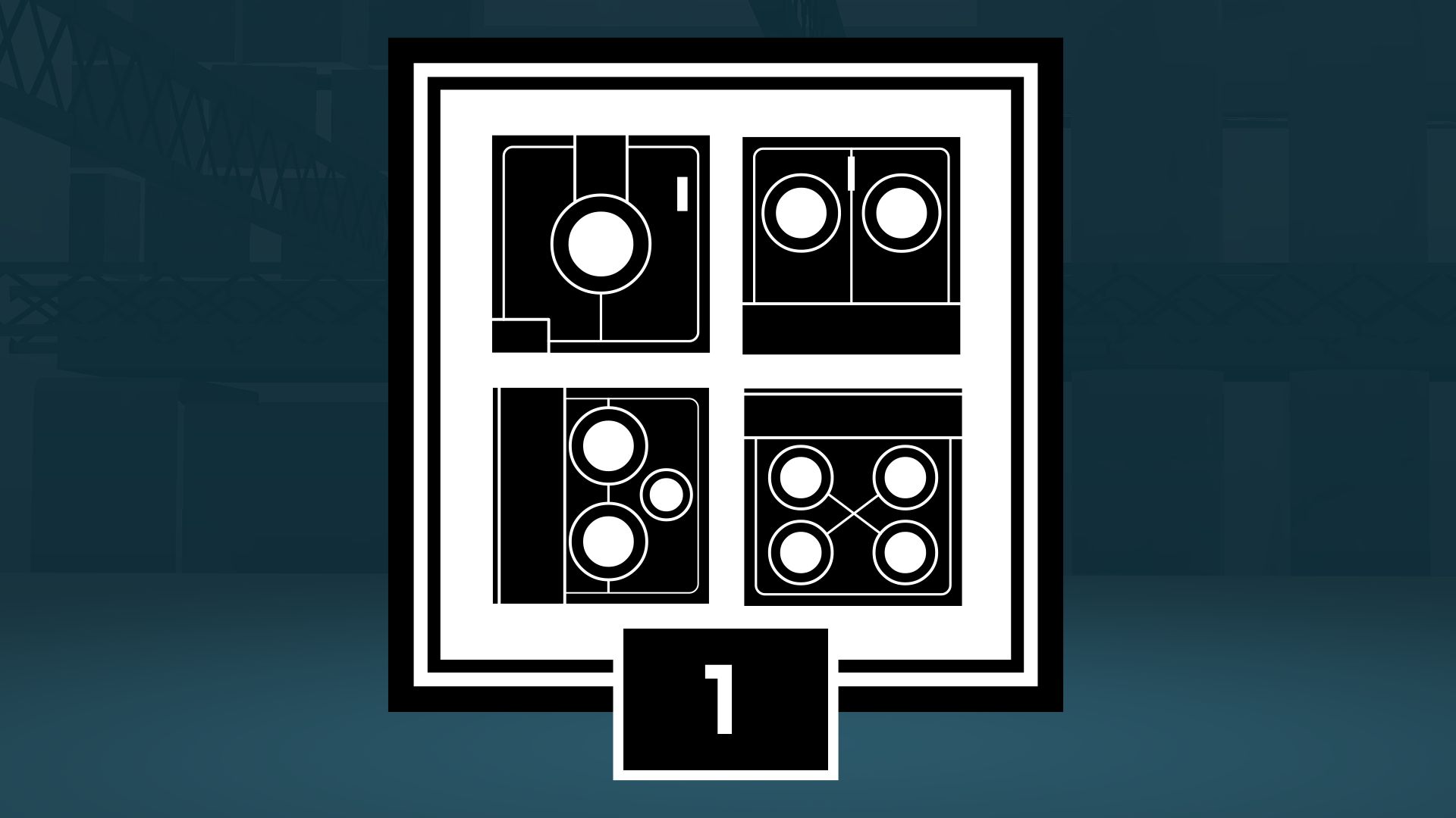 Icon for Making Friends with Puzzles