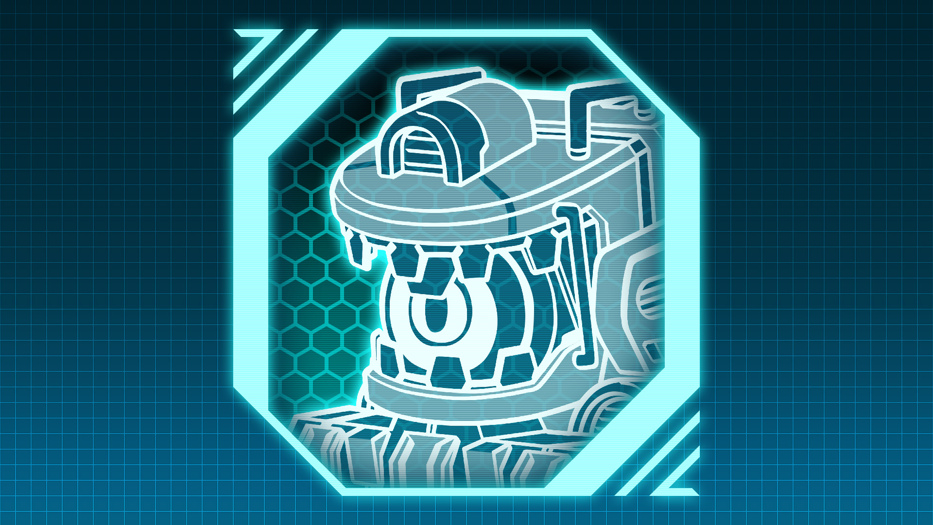Icon for FINE PLAY! (Robot Factory Boss)