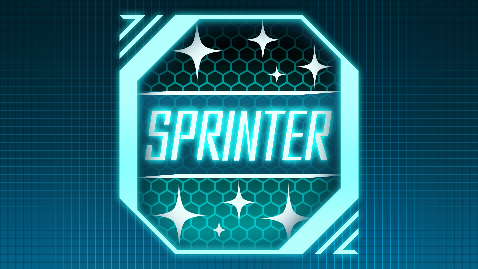 Icon for Mighty Sprinter