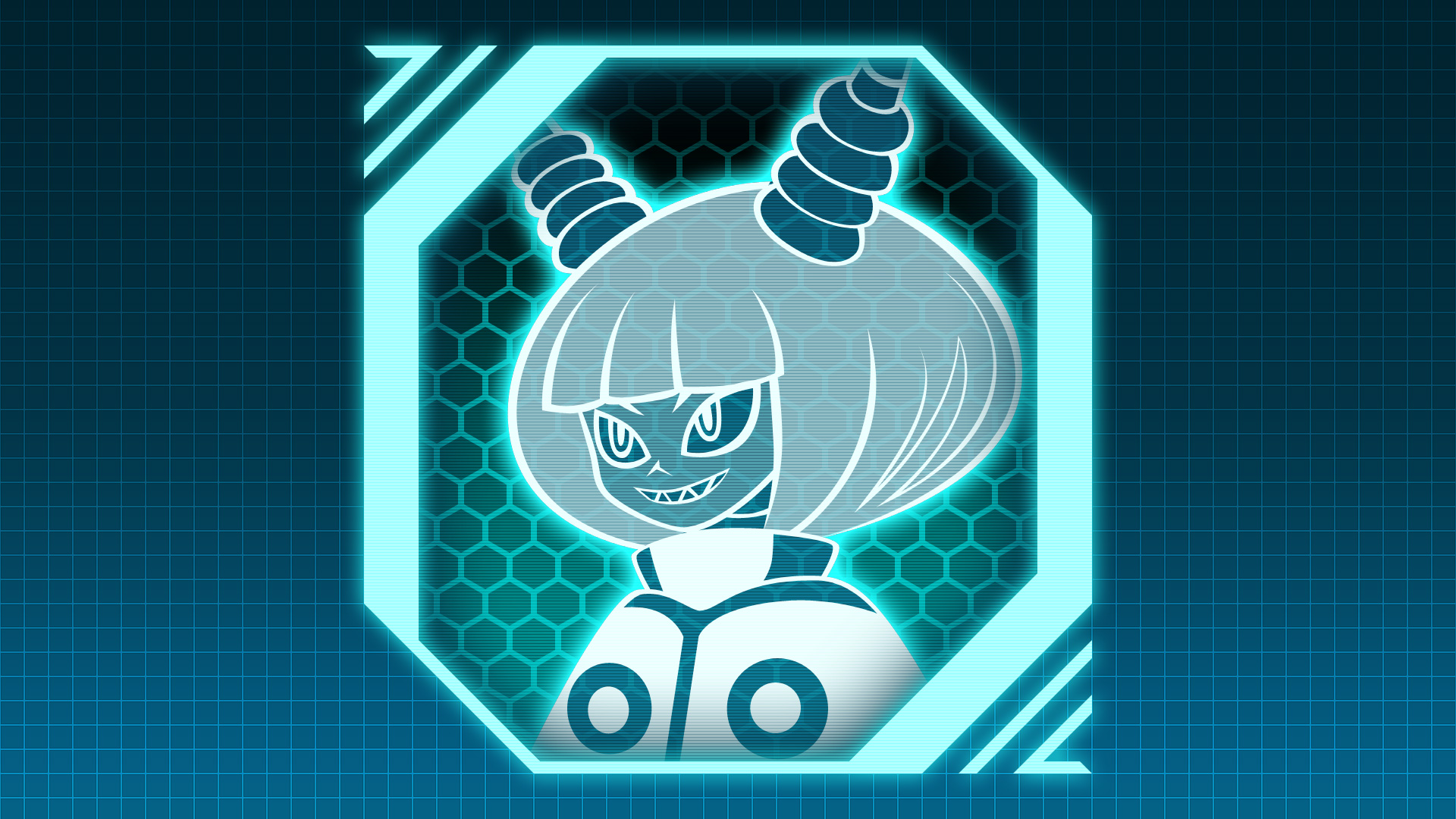 Icon for FINE PLAY! (Mighty No. 3)