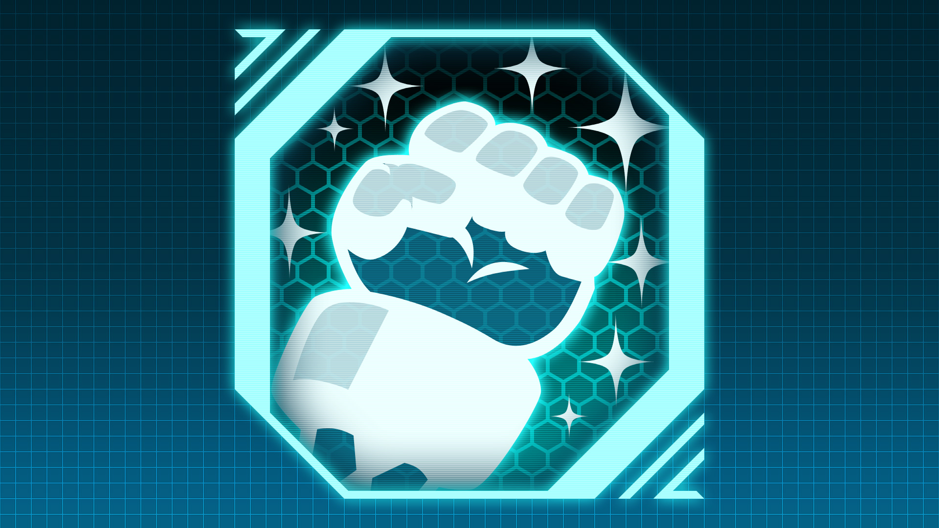 Icon for Brave the Gauntlet