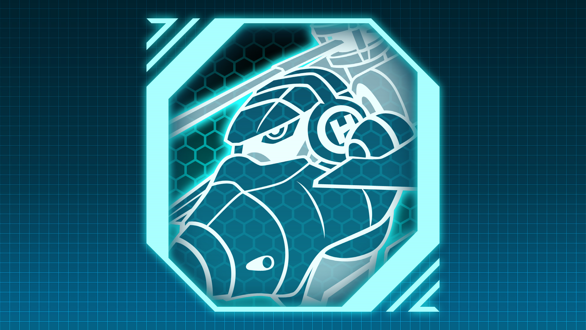 Icon for FINE PLAY! (Mighty No. 6)