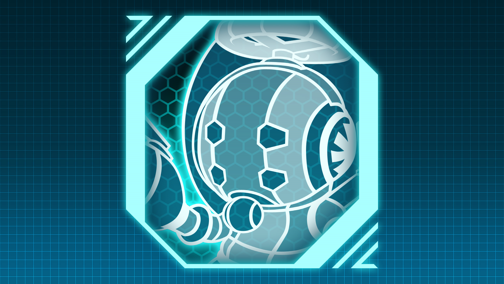 Icon for FINE PLAY! (Mighty No. 2)