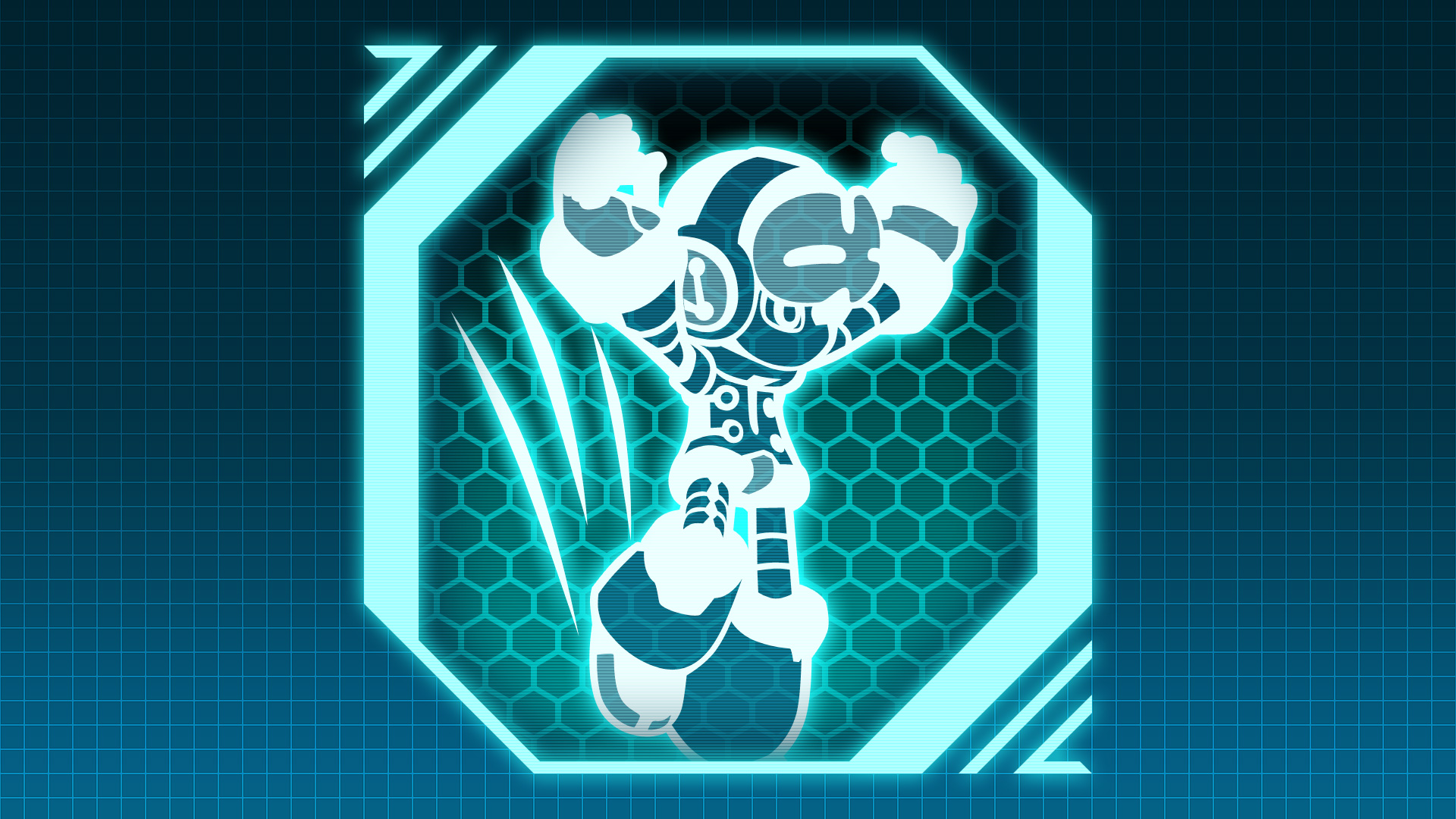 Icon for Smooth dive