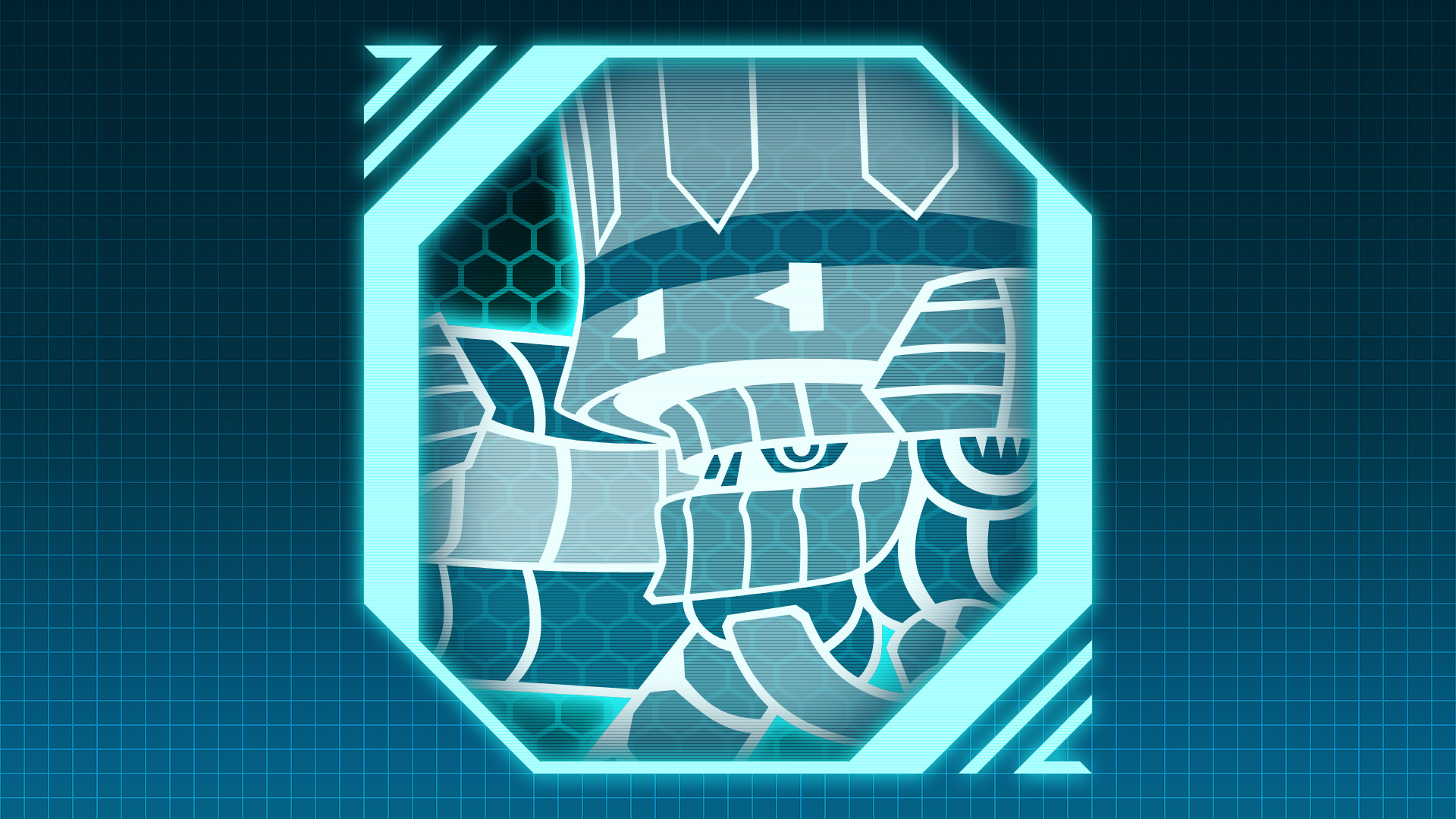 Icon for FINE PLAY! (Mighty No. 5)