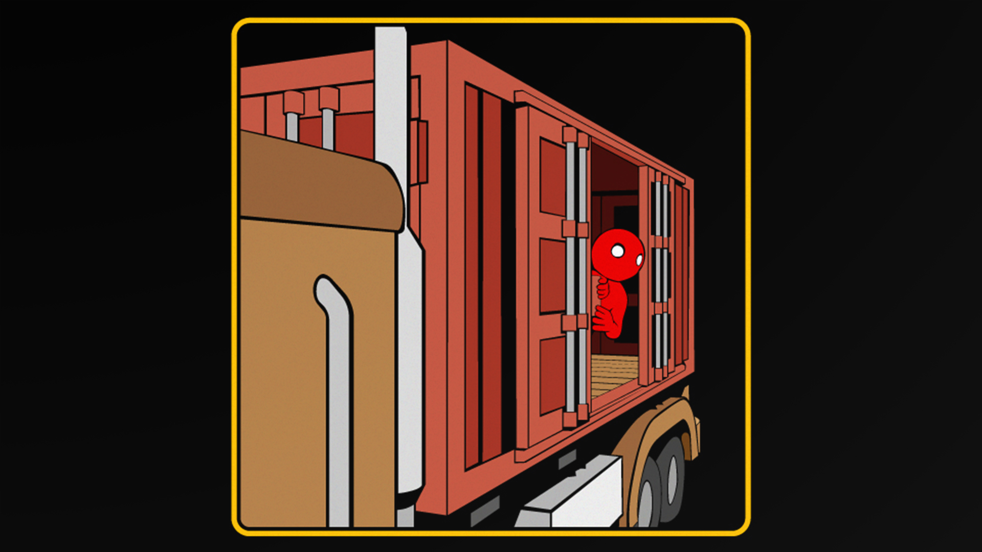 Icon for In Transit