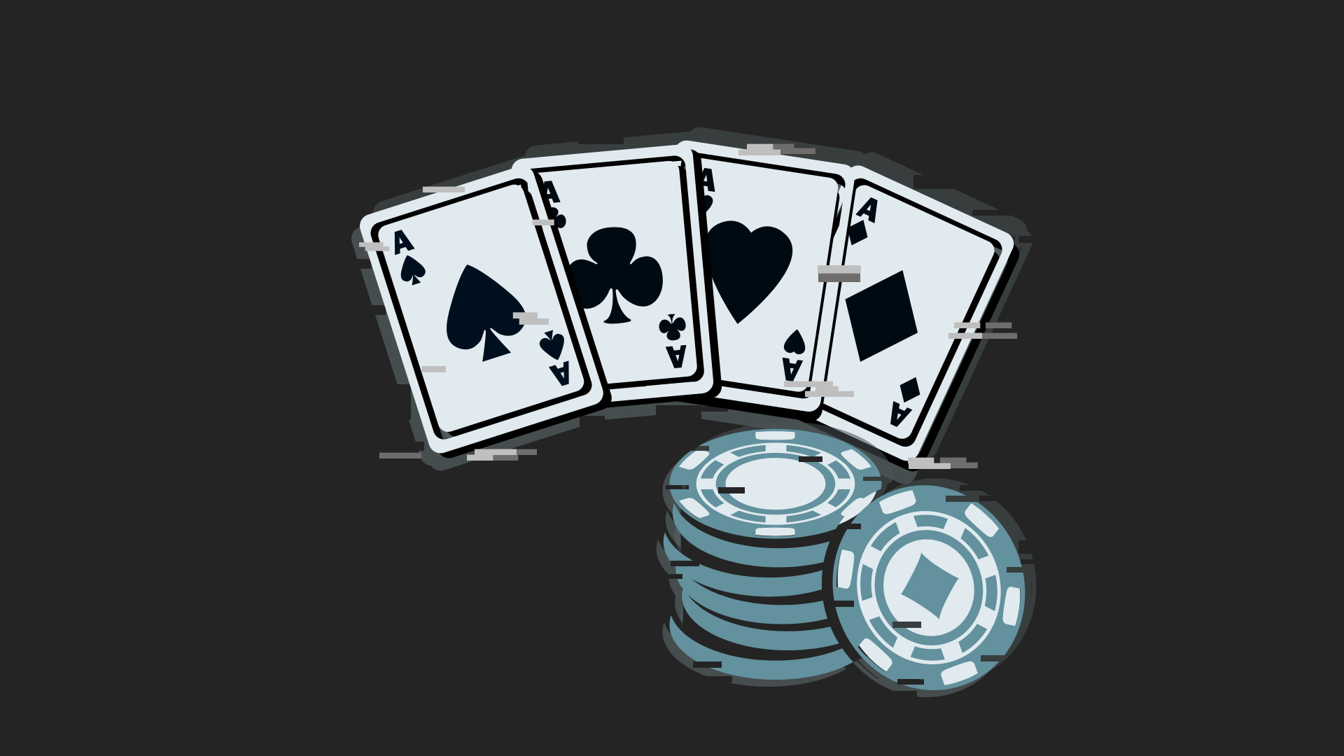 Poker Bully