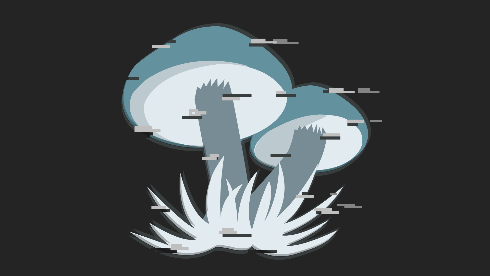 Icon for Magic Mushroom