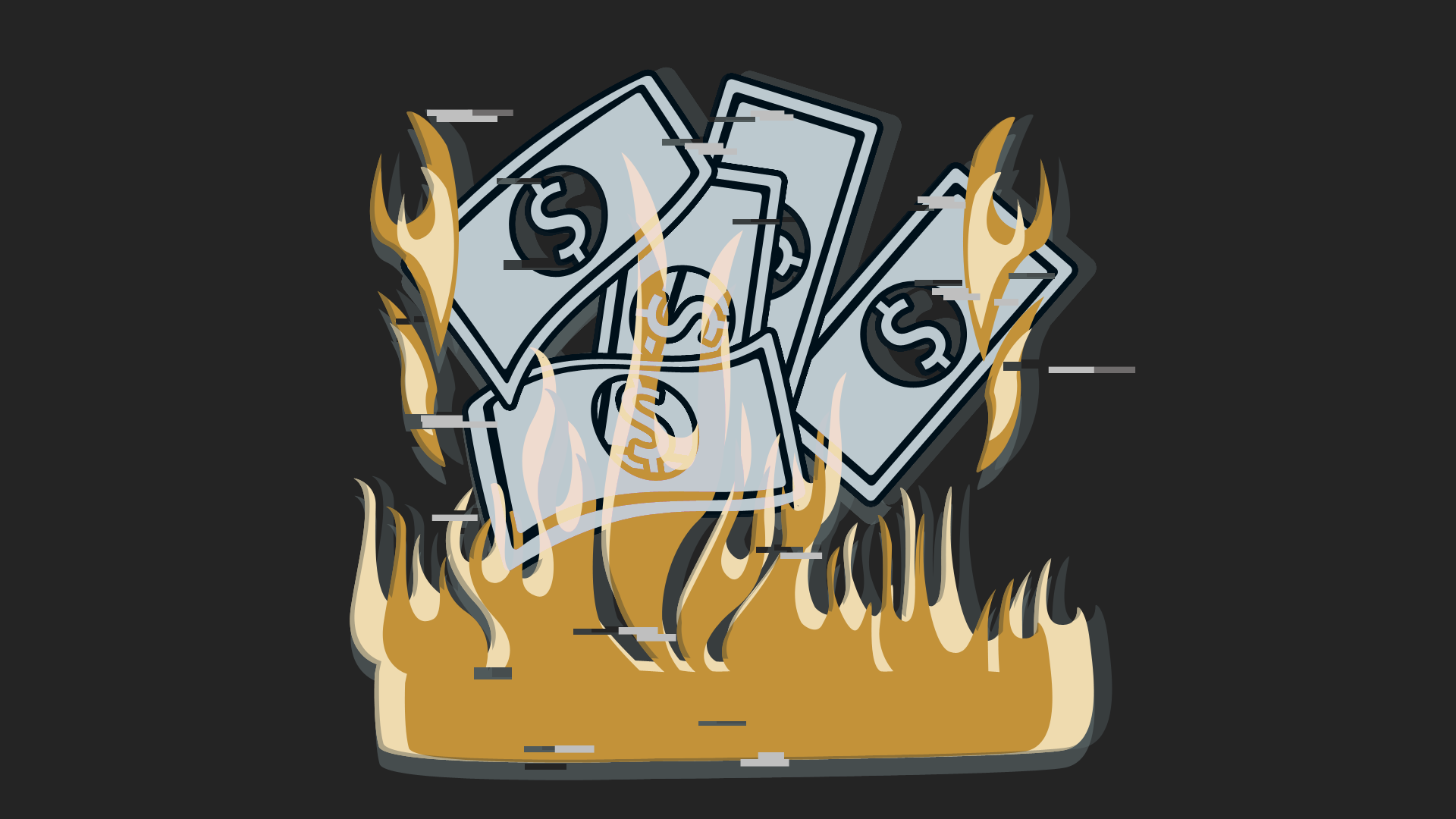 Icon for Money to Burn