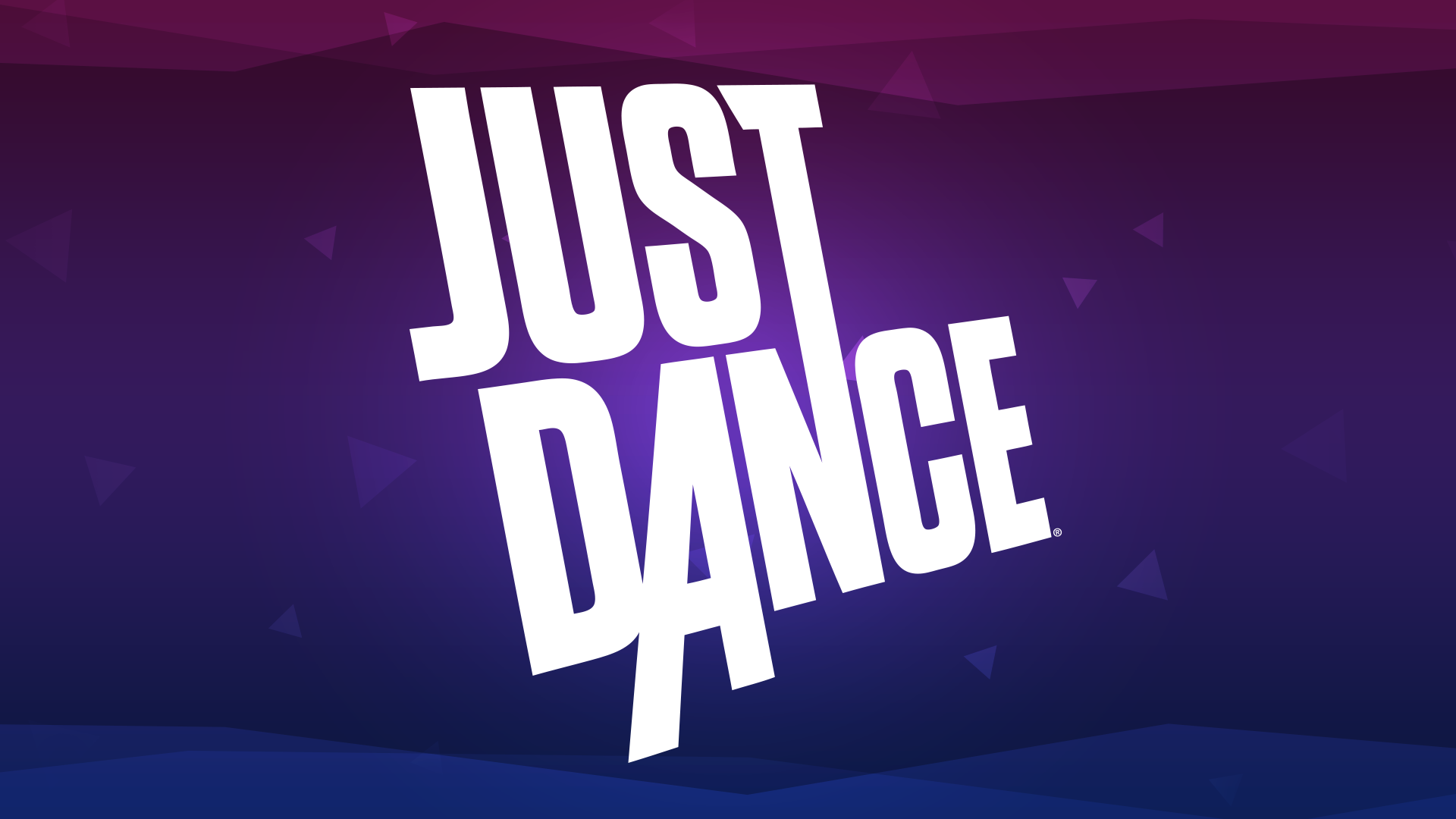 Icon for Welcome to Just Dance 2017!