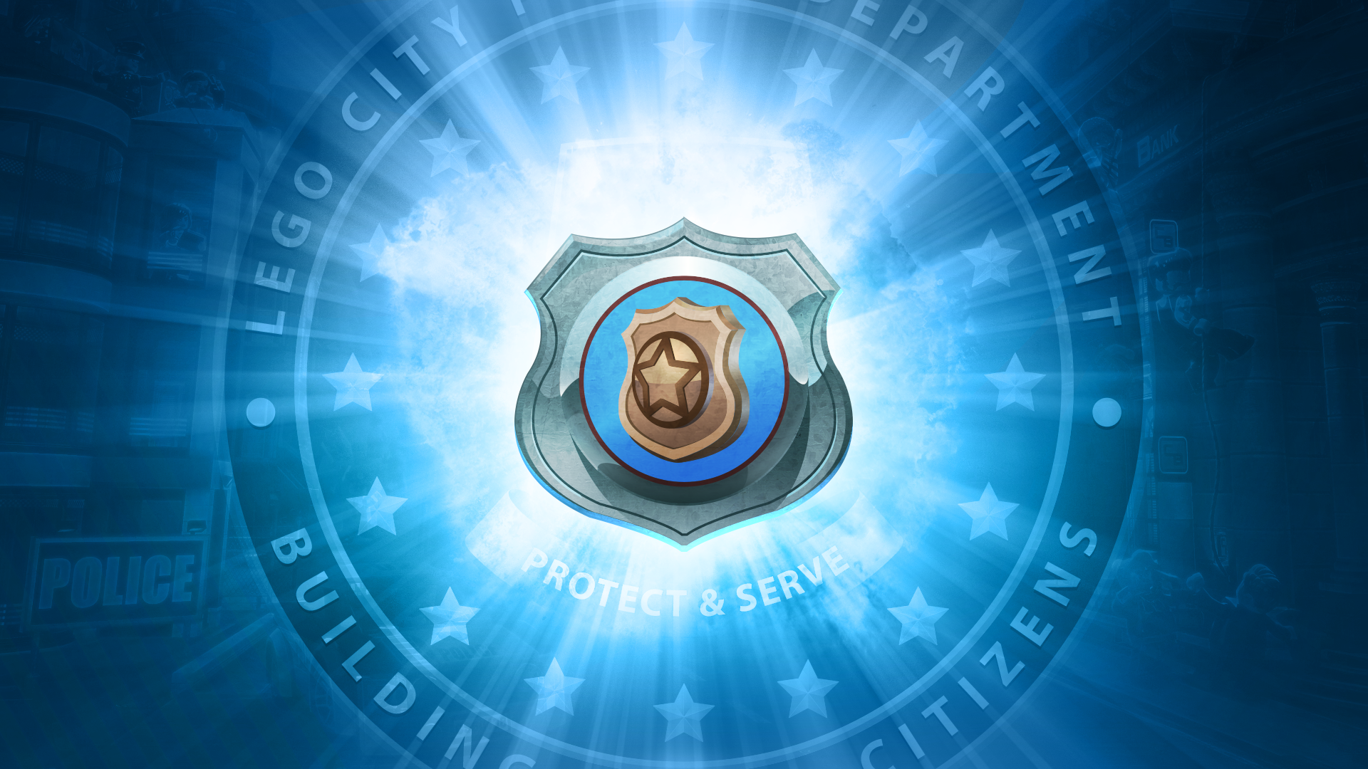 Icon for Secret Shields