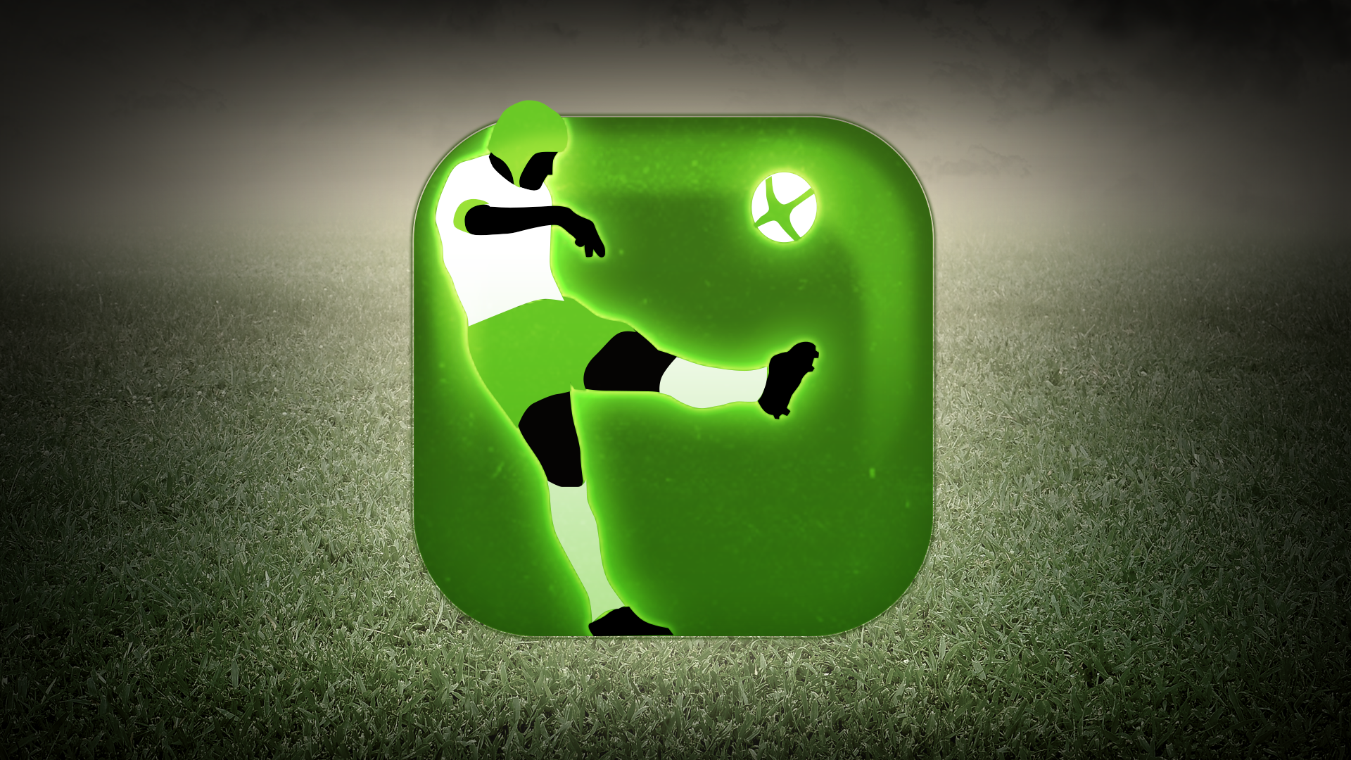 Icon for Big Touch Finder