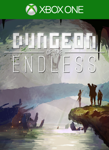 Dungeon of the Endless Dungeon of the Endless