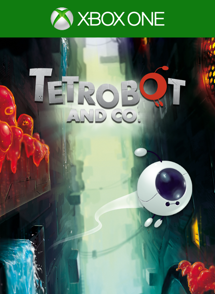 Tetrobot and Co. Tetrobot and Co.