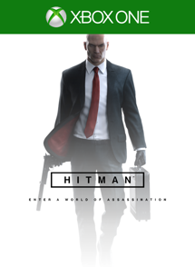 HITMAN™ Intro-Pack HITMAN™ Intro-Pack