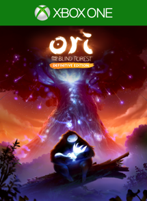 Ori and the Blind Forest: Definitive Edition Ori and the Blind Forest: Definitive Edition