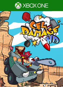 Cel Damage HD Cel Damage HD